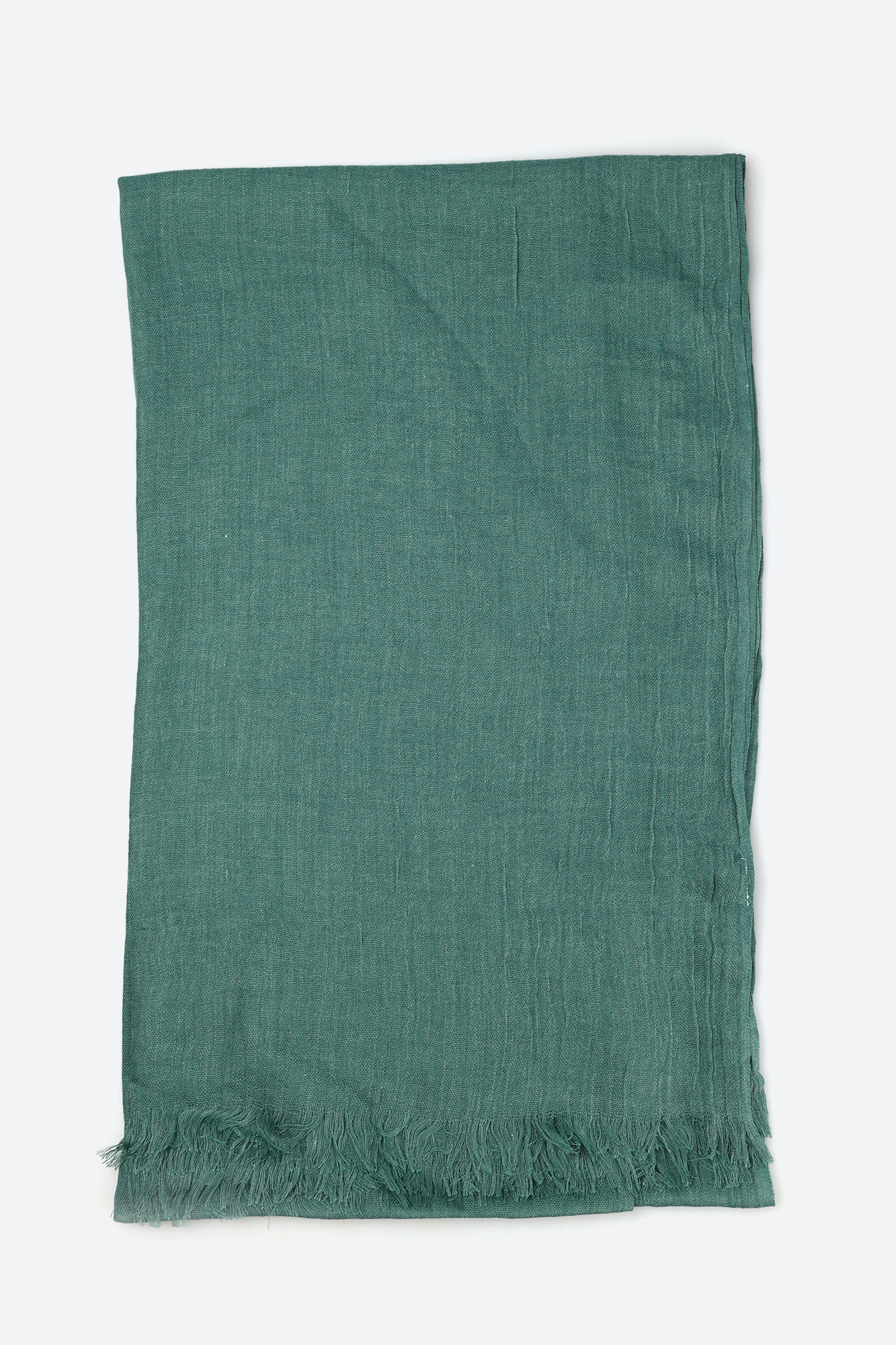 4199-241-22 Палантин Marc Cony Зеленый