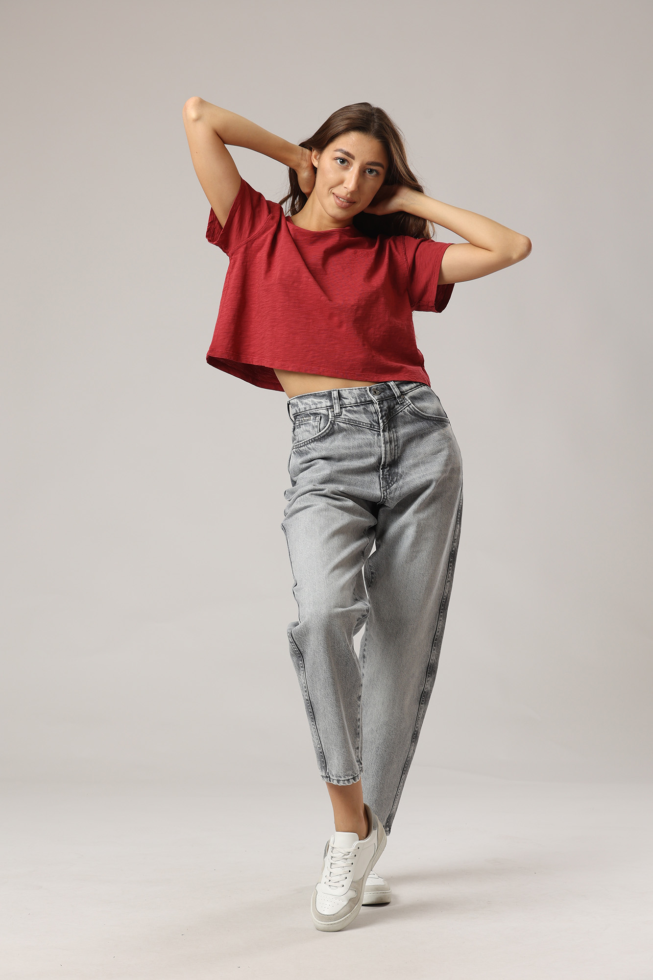 PL204170WR6 джинсы rachel pepe jeans 