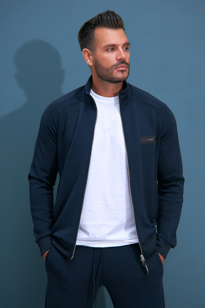 Брюки джинсовые Pepe Jeans  Синий