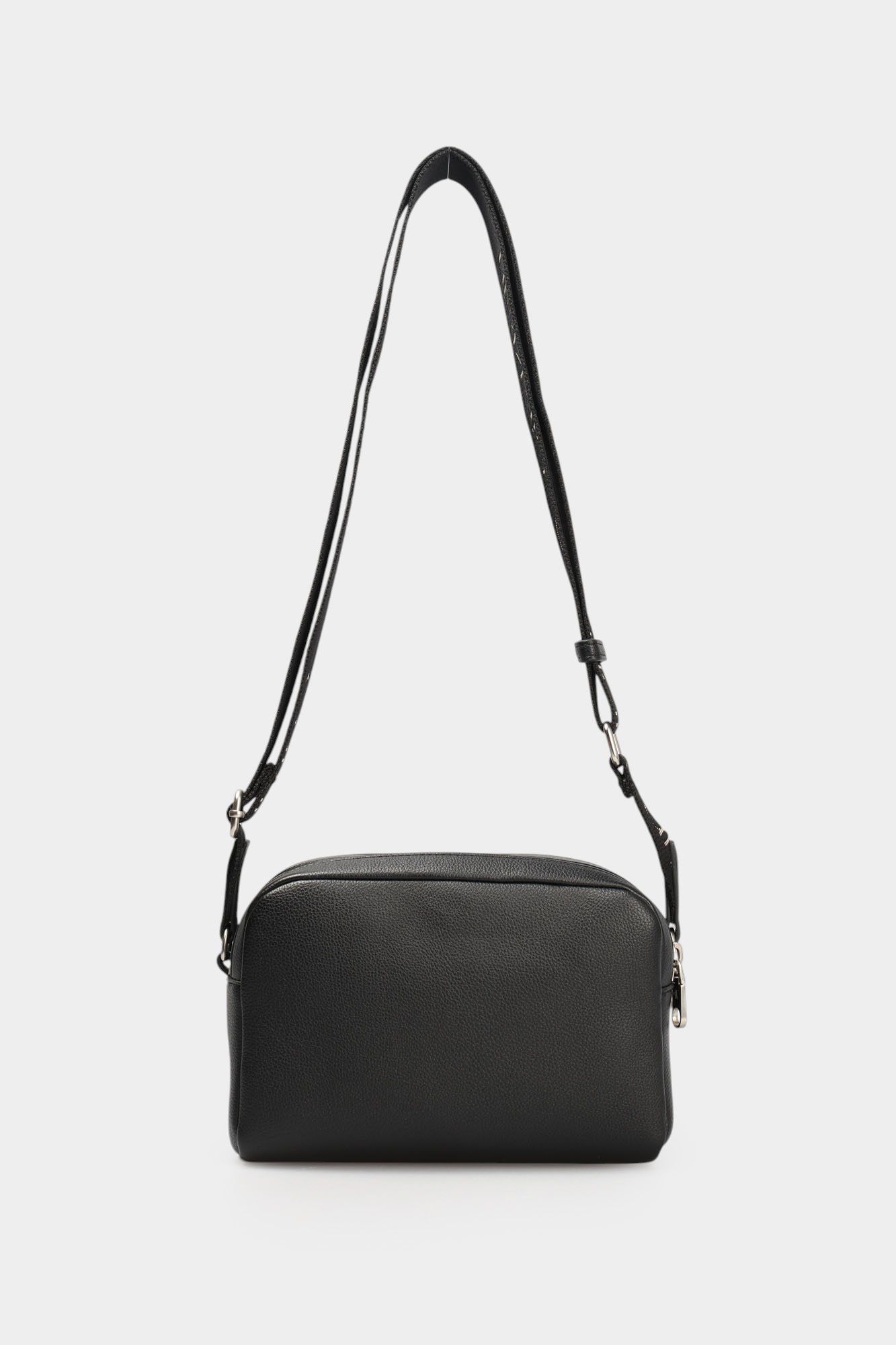 LV04K3124G Сумка Calvin Klein Jeans Черный