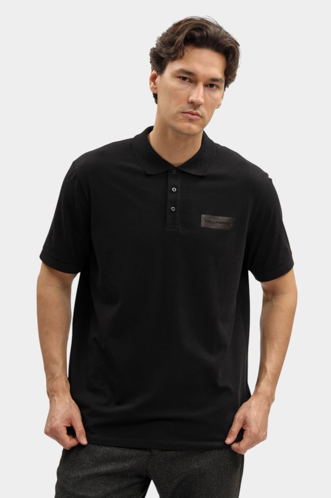 Кроссовки Marc Cony Натуральная кожа Черный