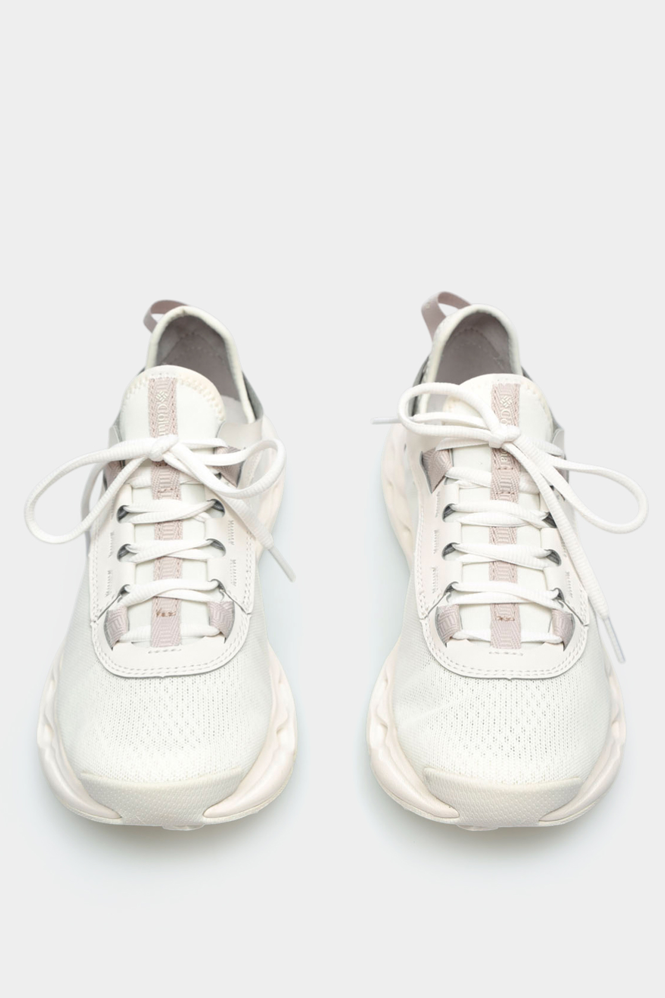 2062521 Полуботинки Columbia Бежевый