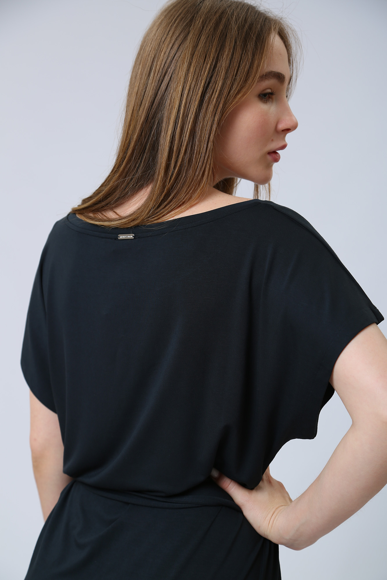 262728_3R314 платье emporio armani 