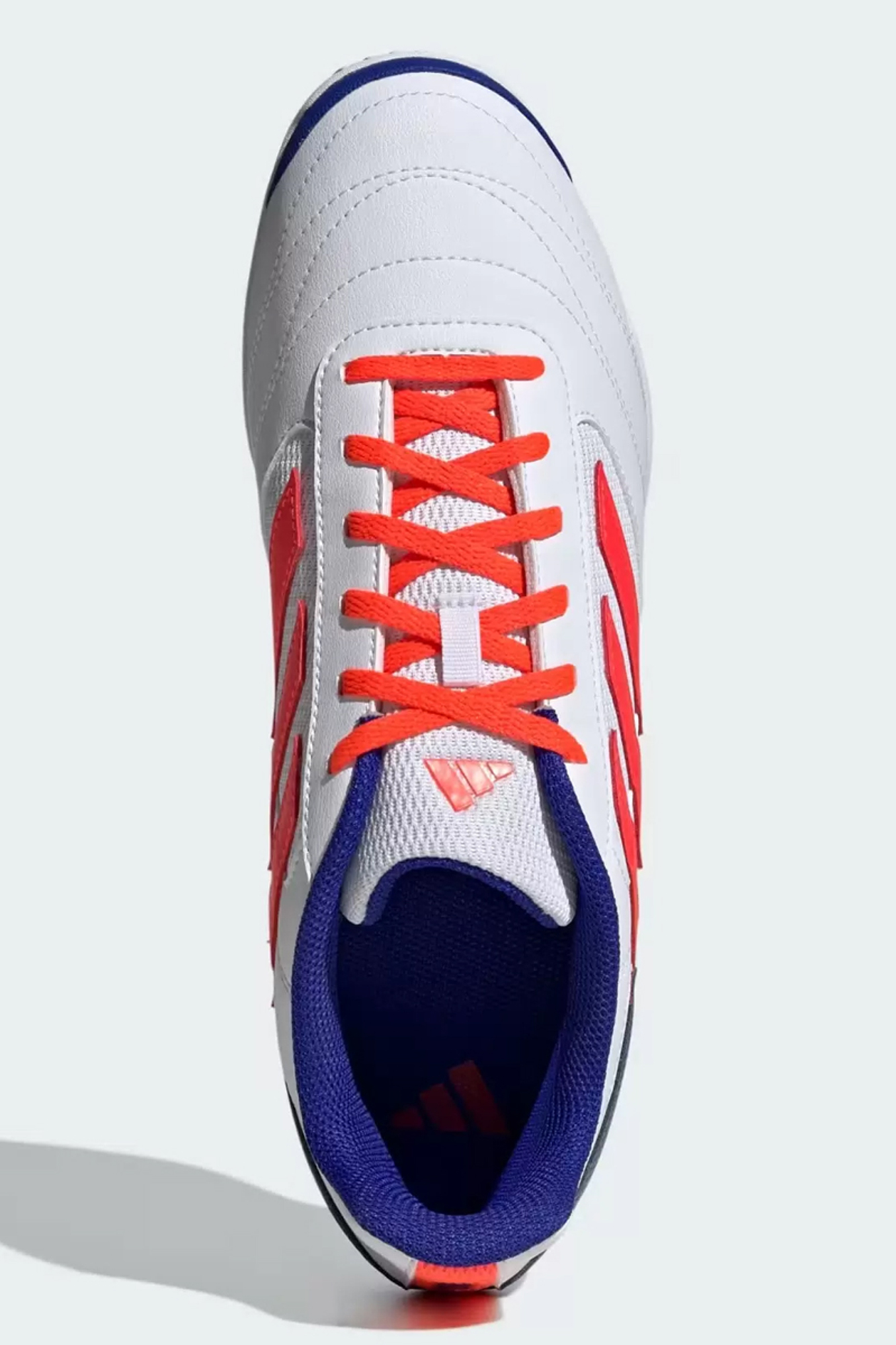 IG8757 Обувь для зала Adidas Белый