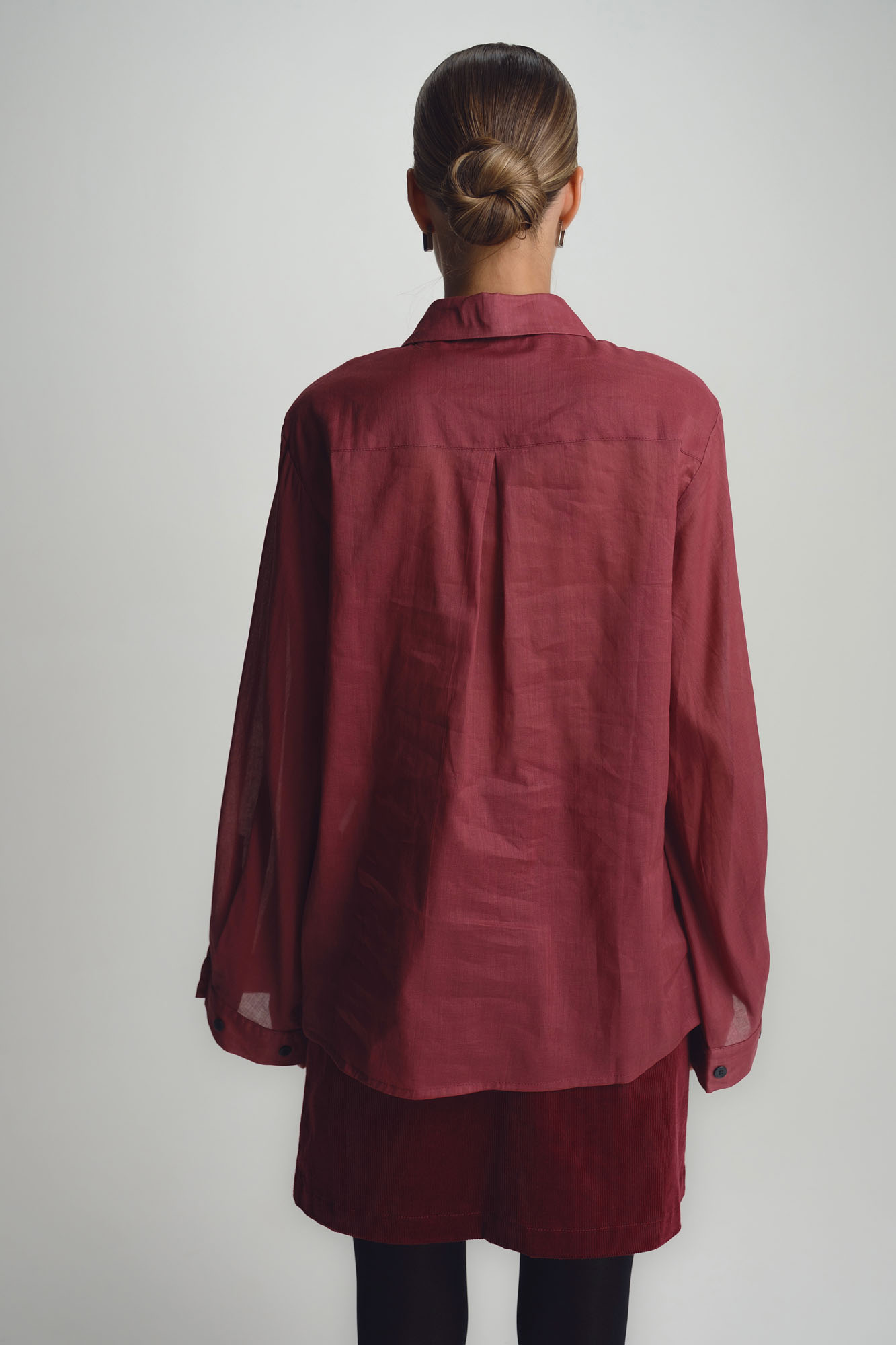 W-252-TH-56-2803 рубашка the hills 