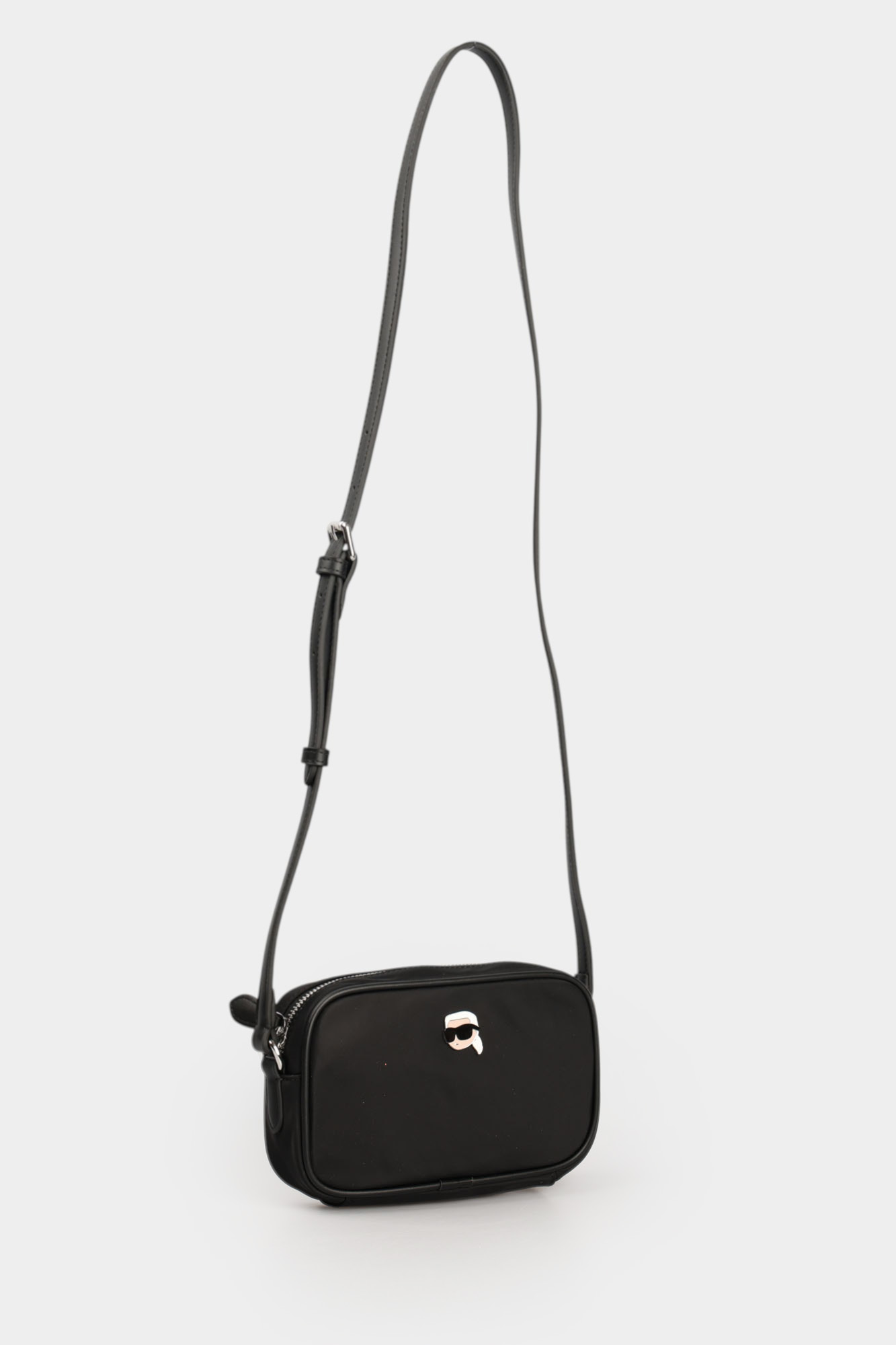 A3W30128 Сумка Karl Lagerfeld Черный