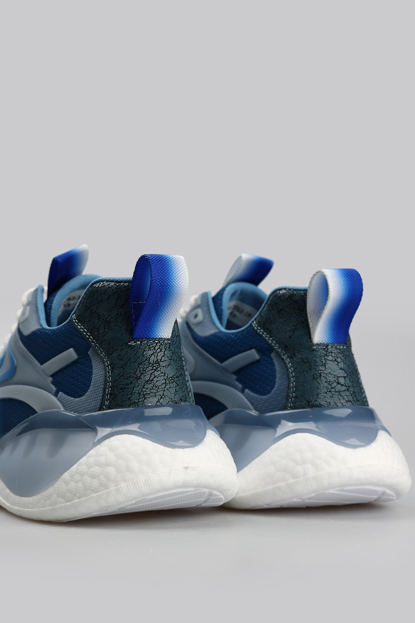 GRM-2762-18 Кроссовки Graciana Синий