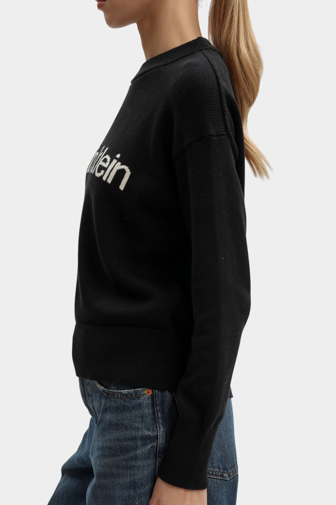 LV047C311G свитер calvin klein jeans 