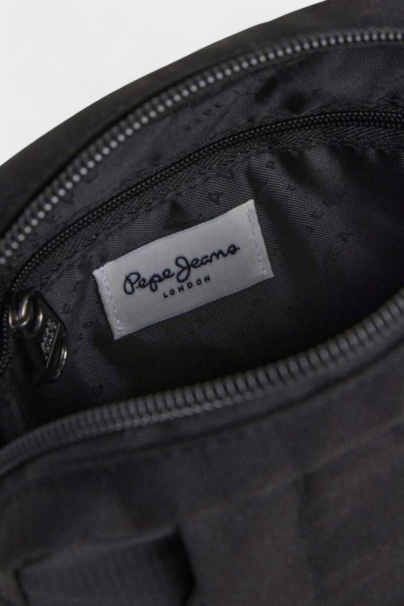 PM030878 Сумка Pepe Jeans Черный