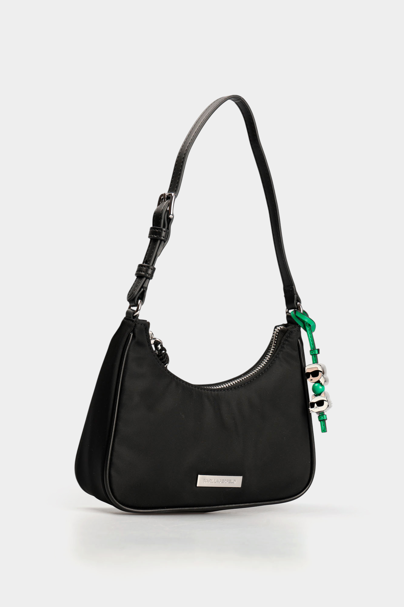 B1W32068 Сумкa Karl Lagerfeld Черный