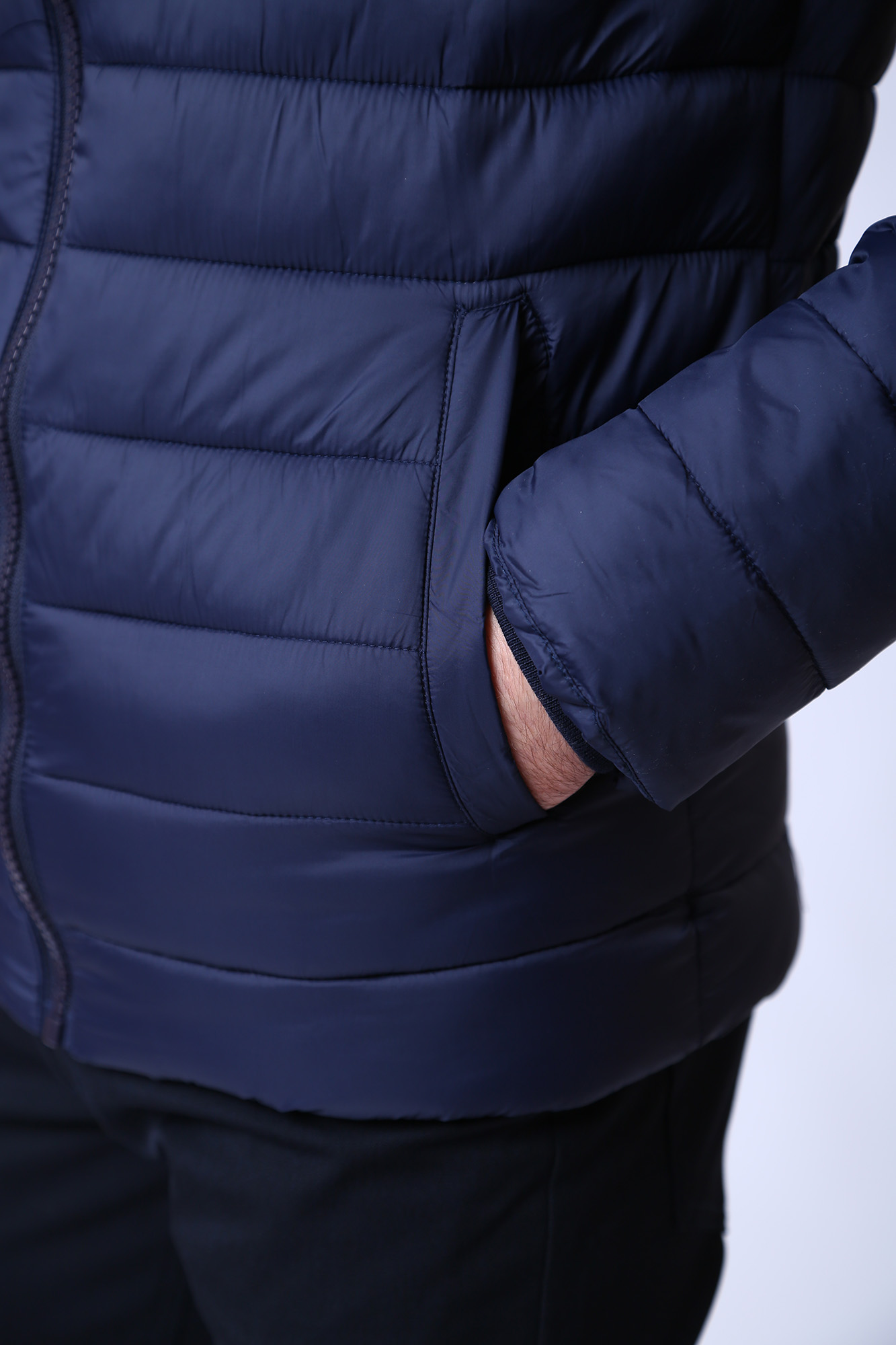 48055-25048 Куртка LTB Синий