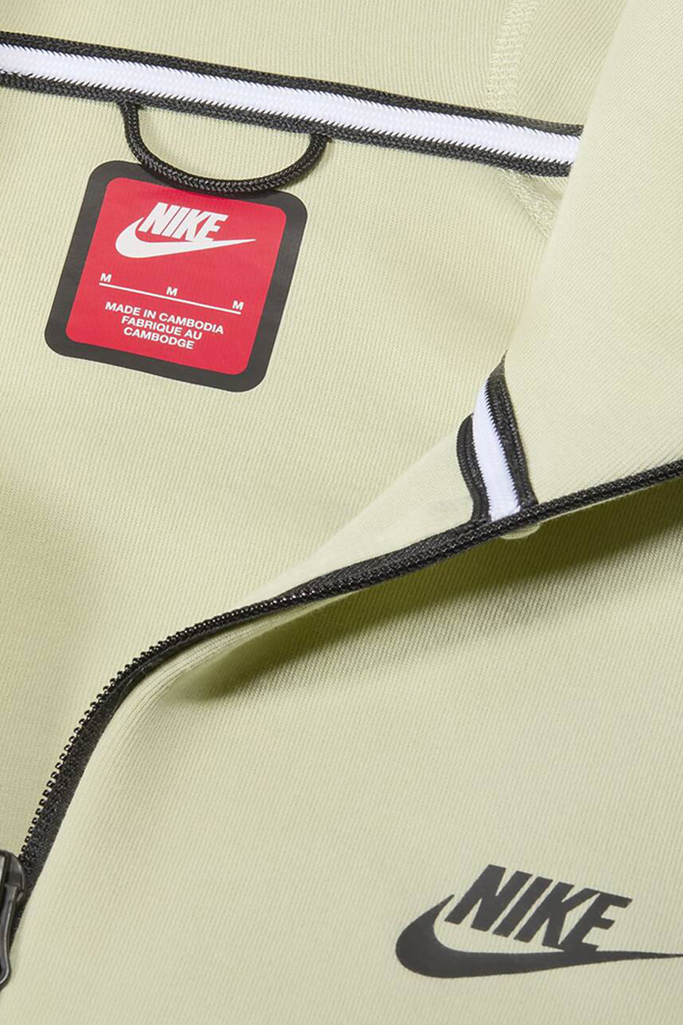 FB7921 Худи Nike 