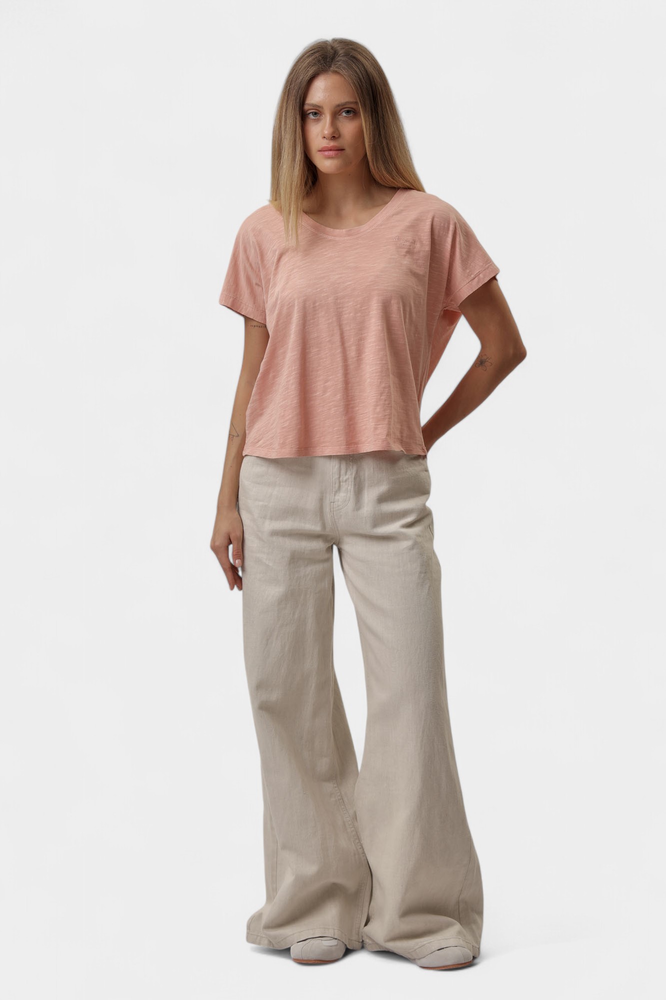 PL506053 футболка pepe jeans 