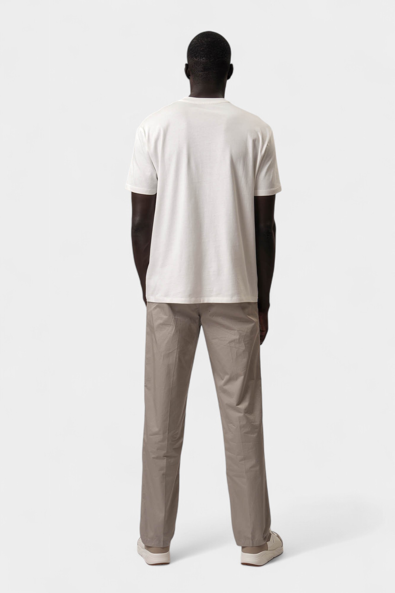 XM000548_AF10362 Футболка Armani Exchange Белый