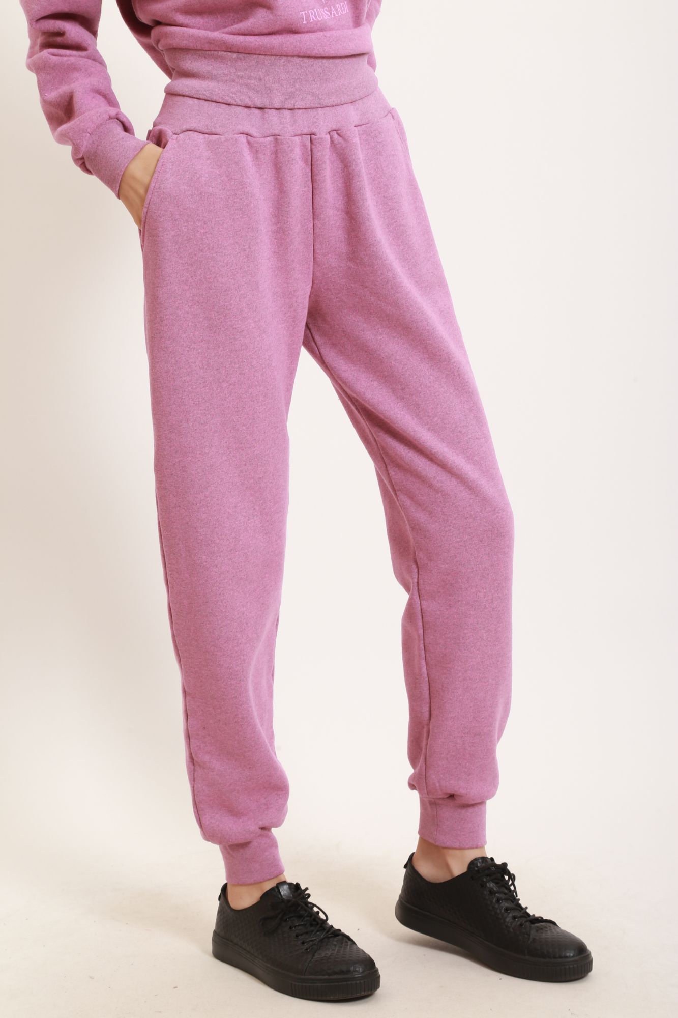 56P00309-1T005462 брюки спортивные trussardi 