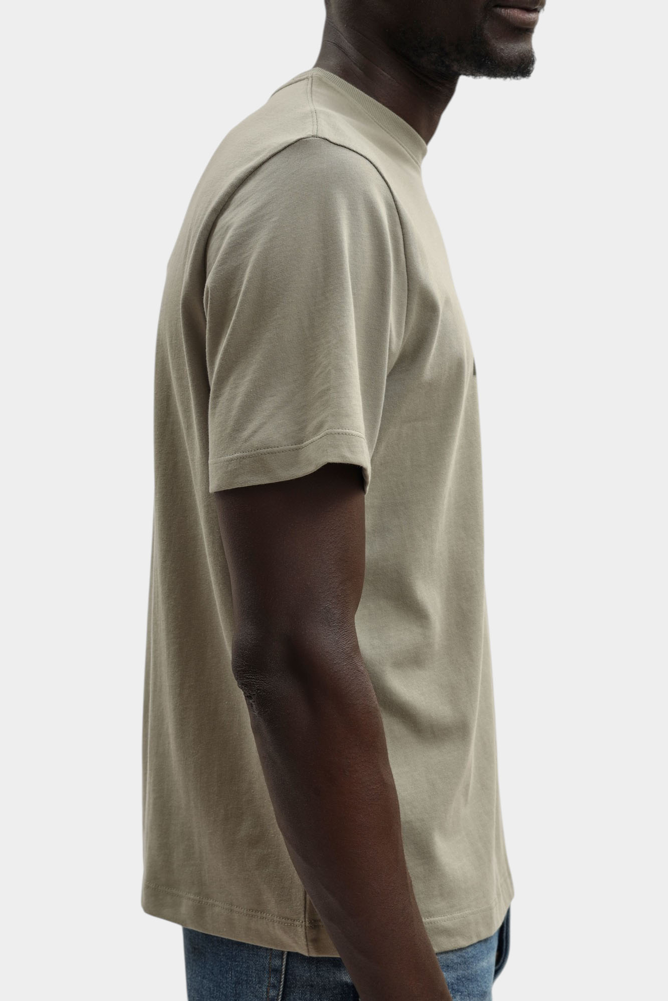 PM5010292 Футболка Pepe Jeans Зеленый