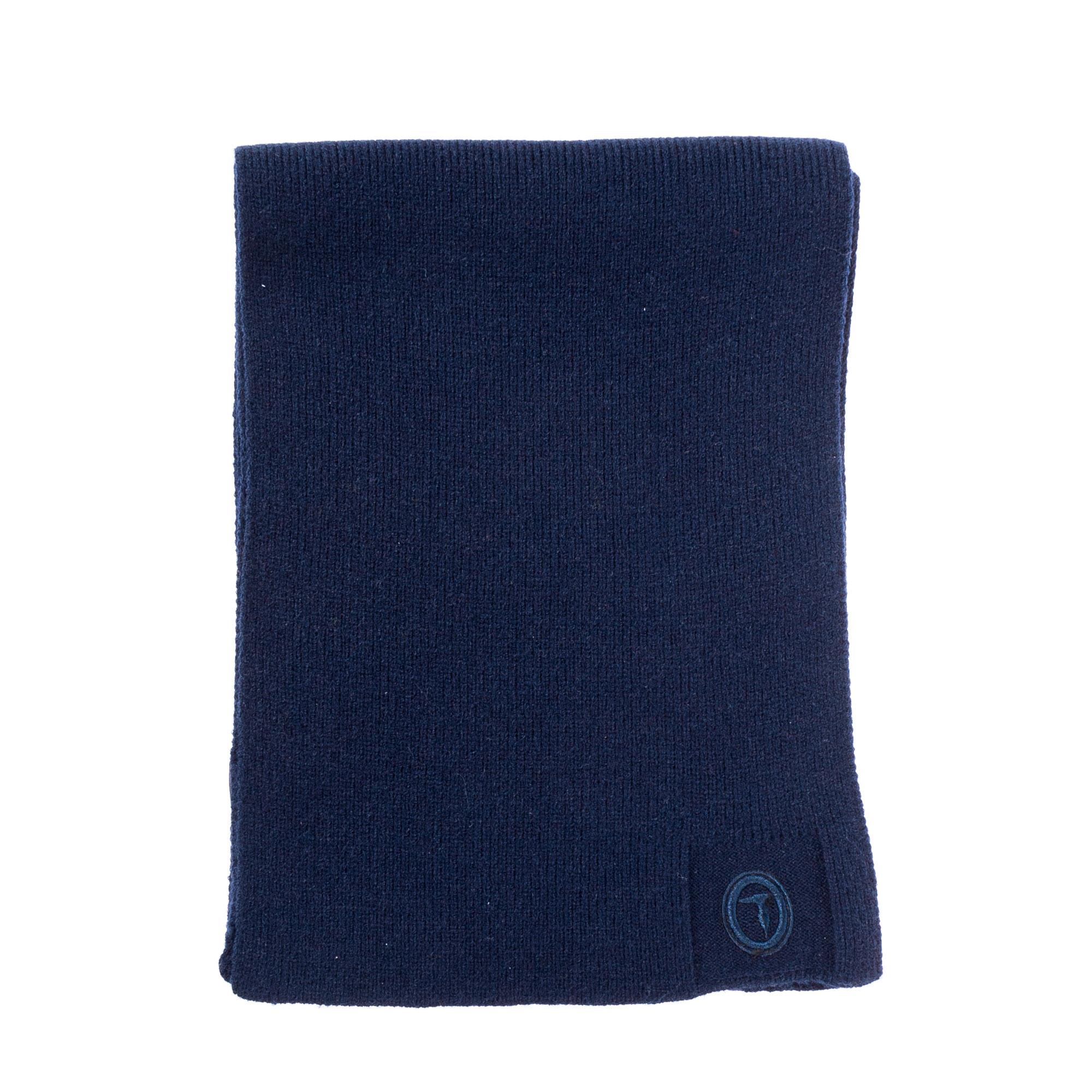 57Y00004-9Y099998 Шапка и шарф Trussardi Синий