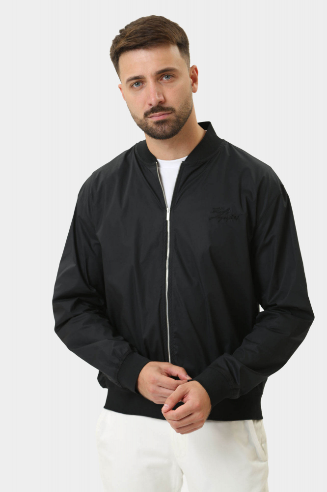 Джинсы TAPER  Van Mich Хлопок Голубой