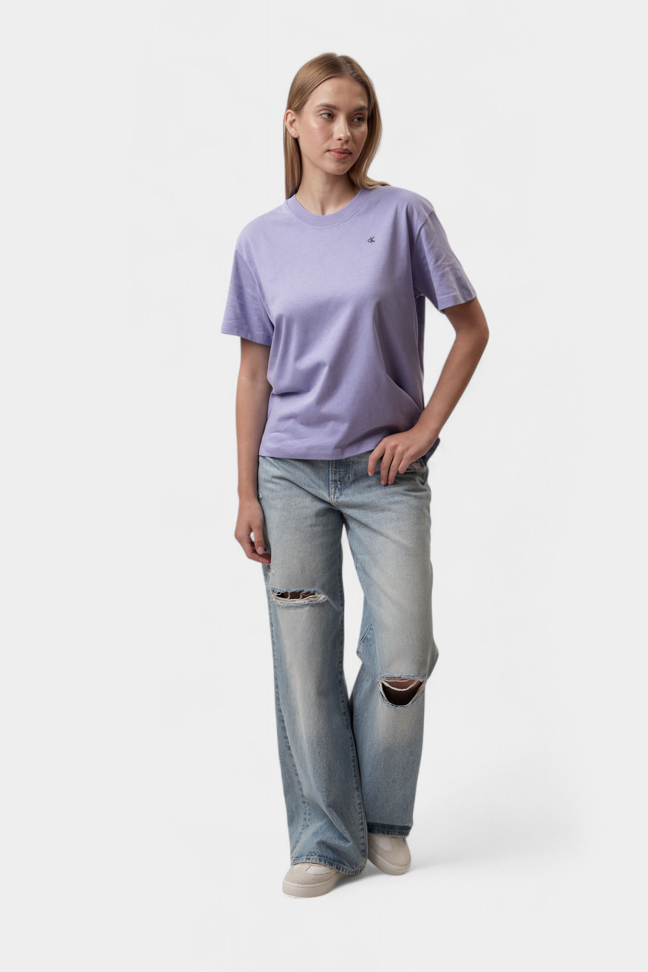 J20J225238 футболка calvin klein jeans 