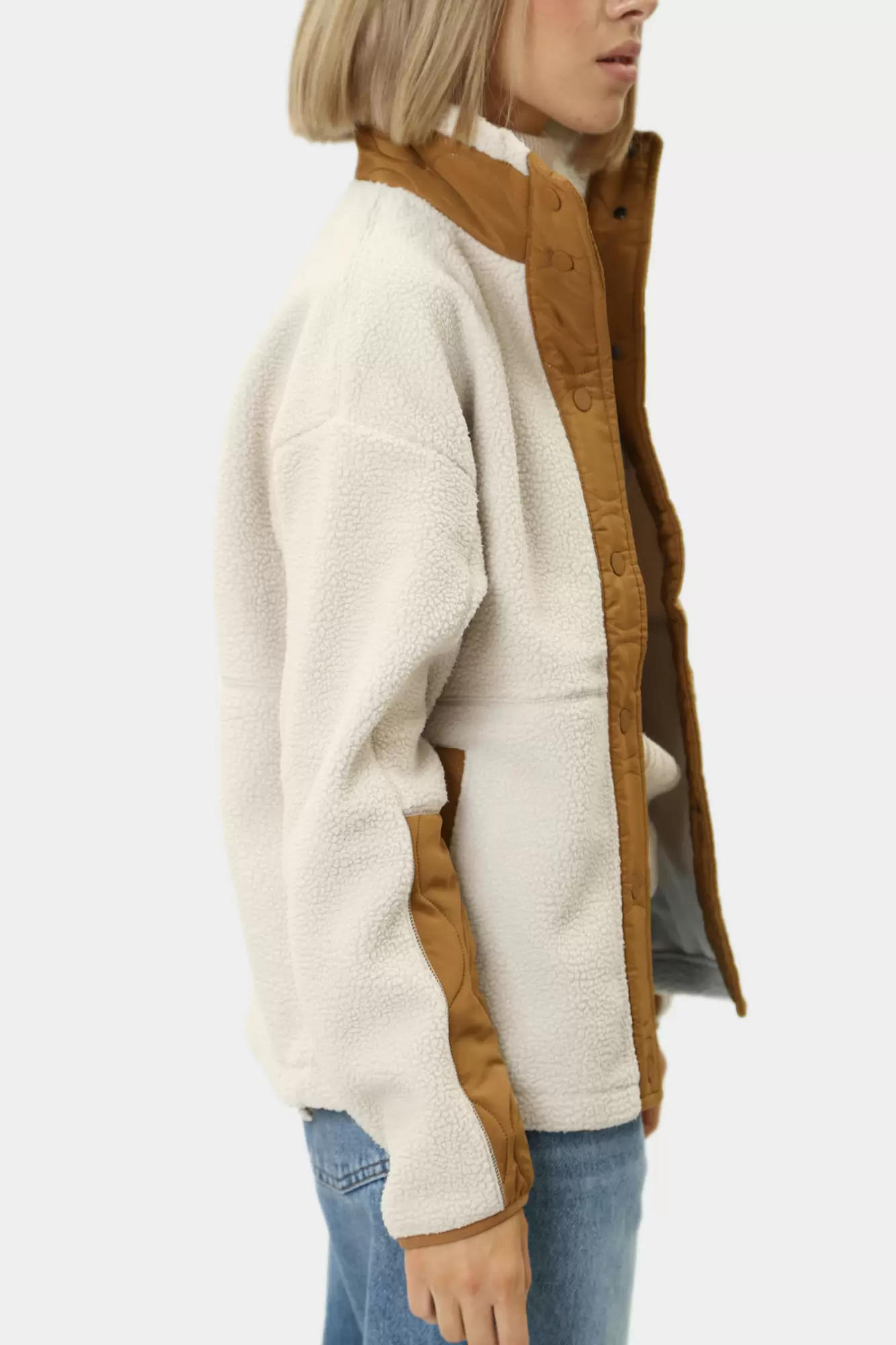 2085471 куртка трикотажная columbia