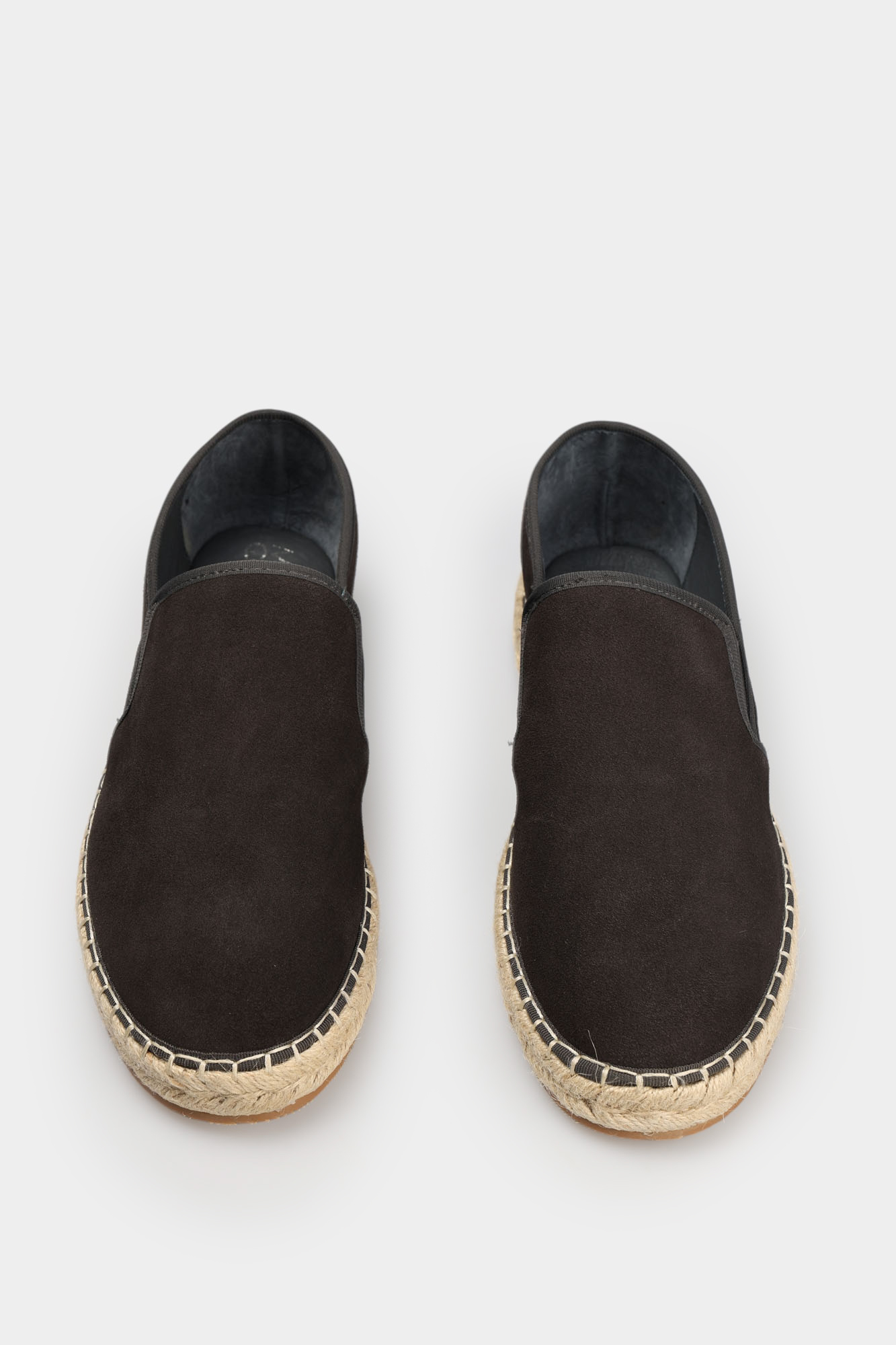 МС02CK Эспадрильи Marc Cony Коричневый