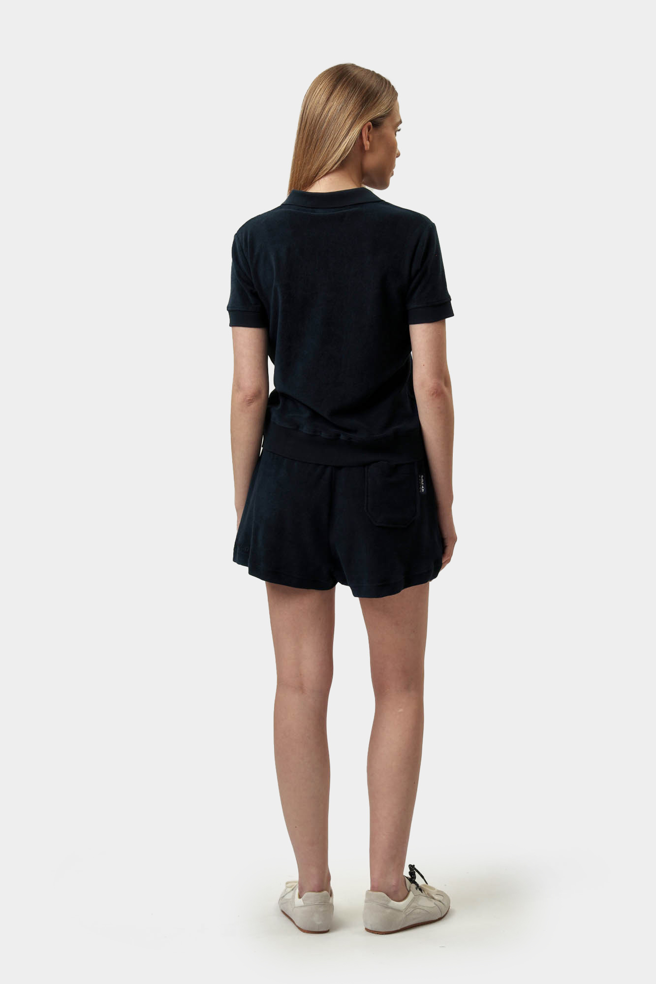 RL800002 шорты трикотажные pepe jeans 