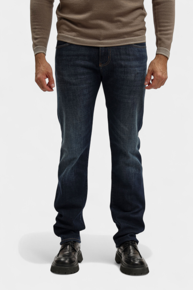 Свитшот Calvin Klein Jeans Хлопок Черный