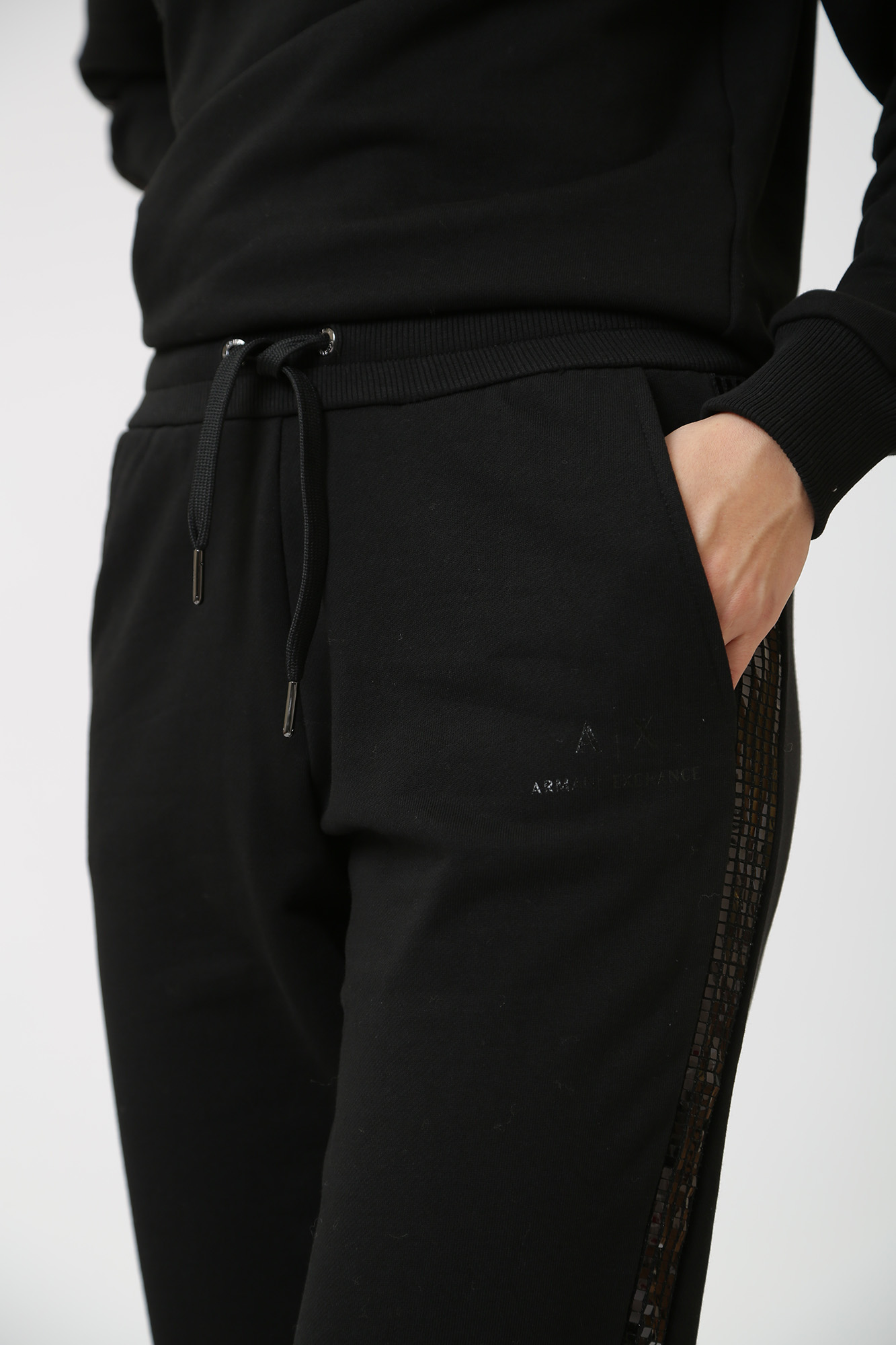 6RYP79_YJEBZ брюки спортивные armani exchange 