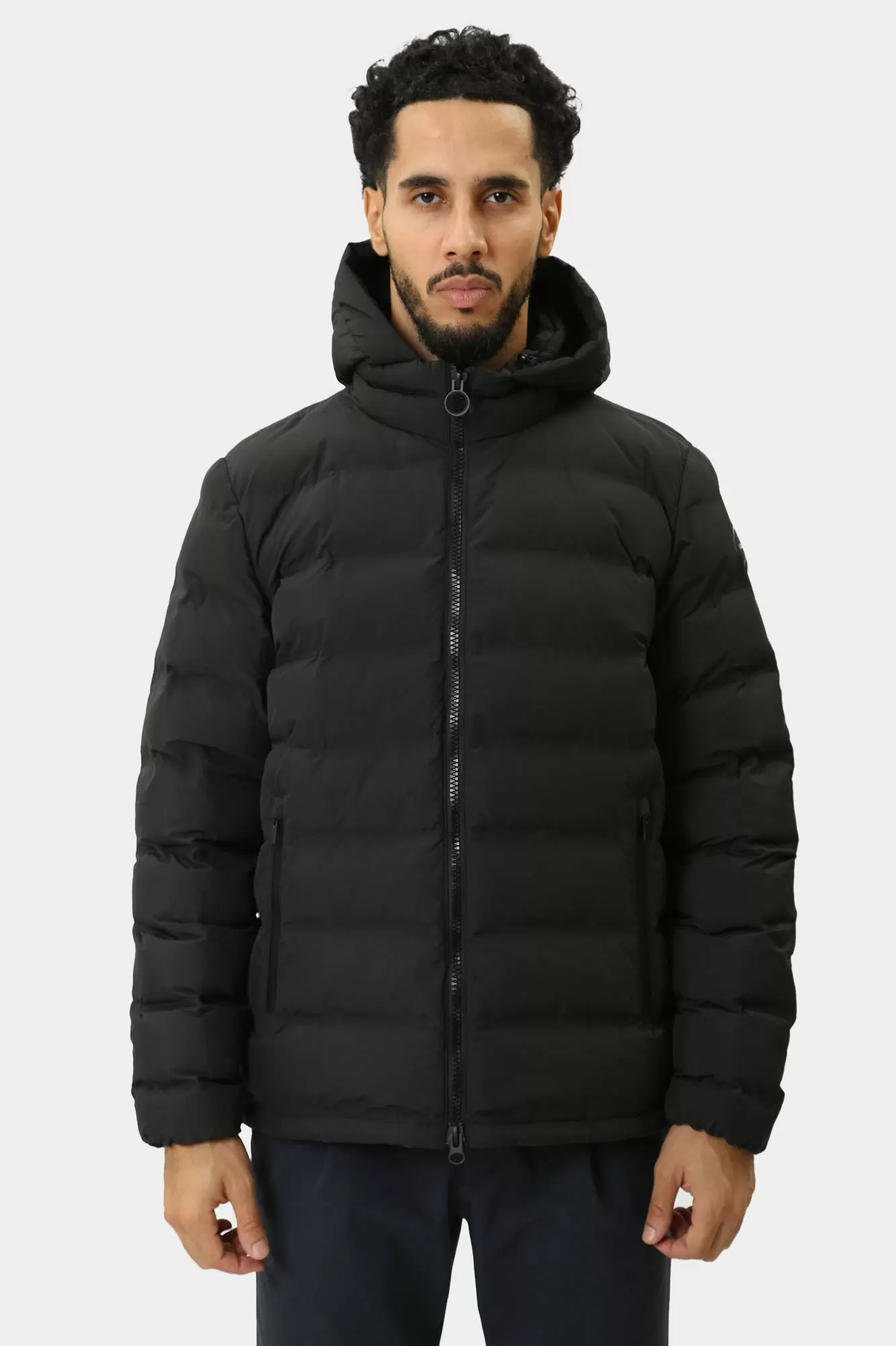 M4629CT3128F Куртка Geox Черный