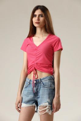 Джинсы ROBYN Pepe Jeans  Синий