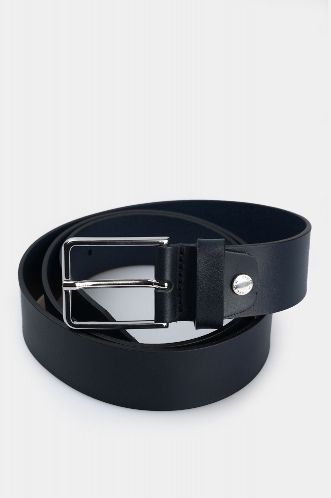 Туфли Marc Cony Натуральная кожа Синий