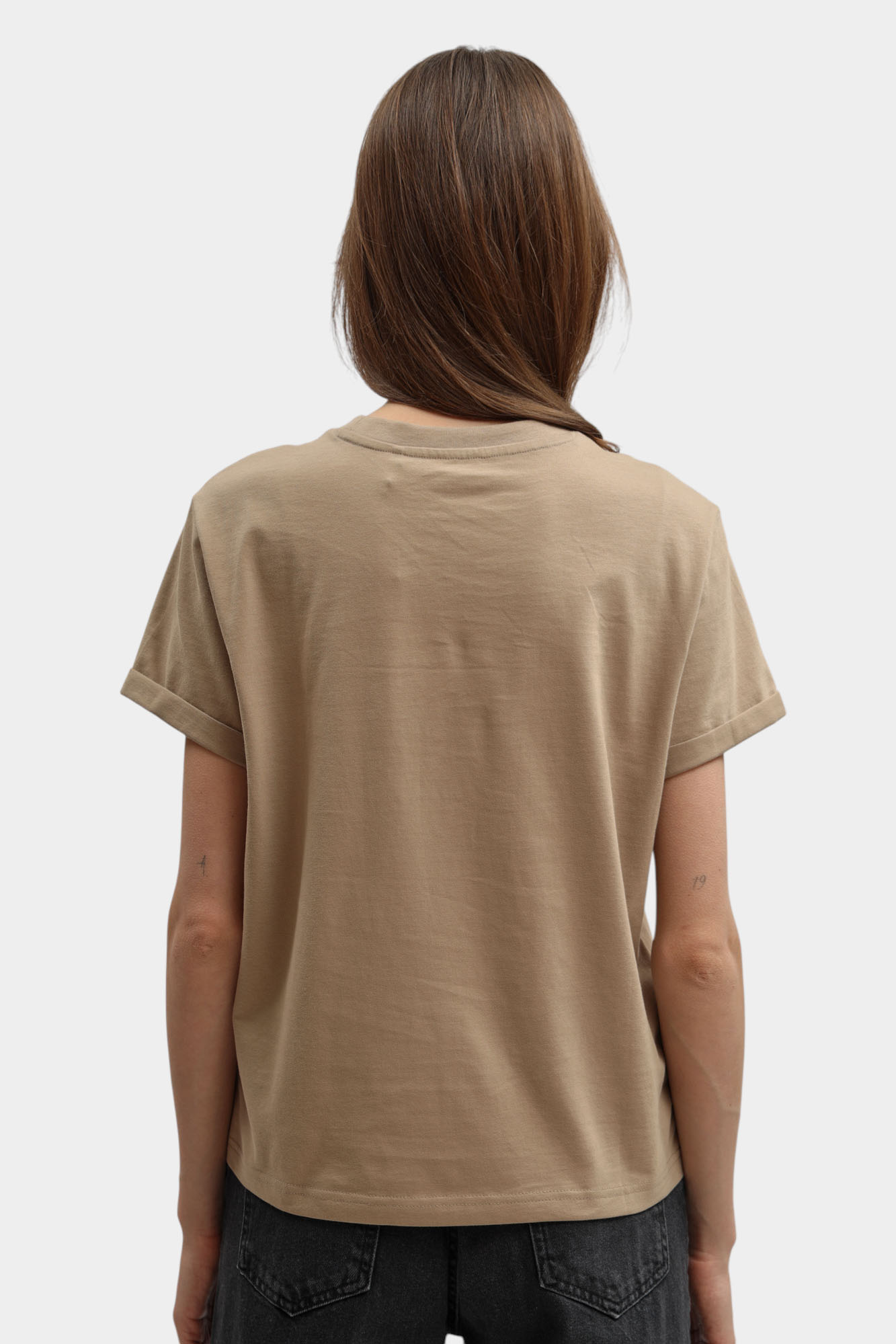 1017486 футболка mustang