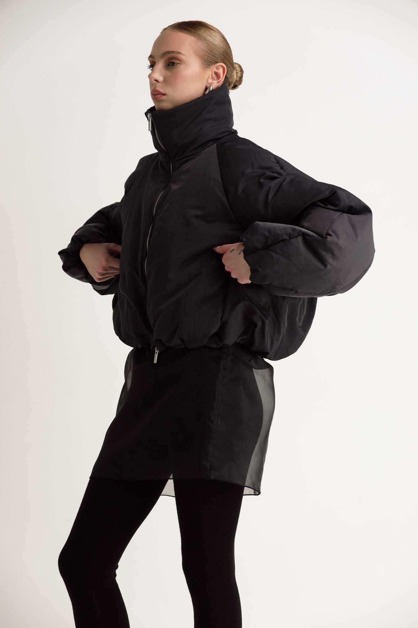 W-242-VA-23314 куртка the hills 