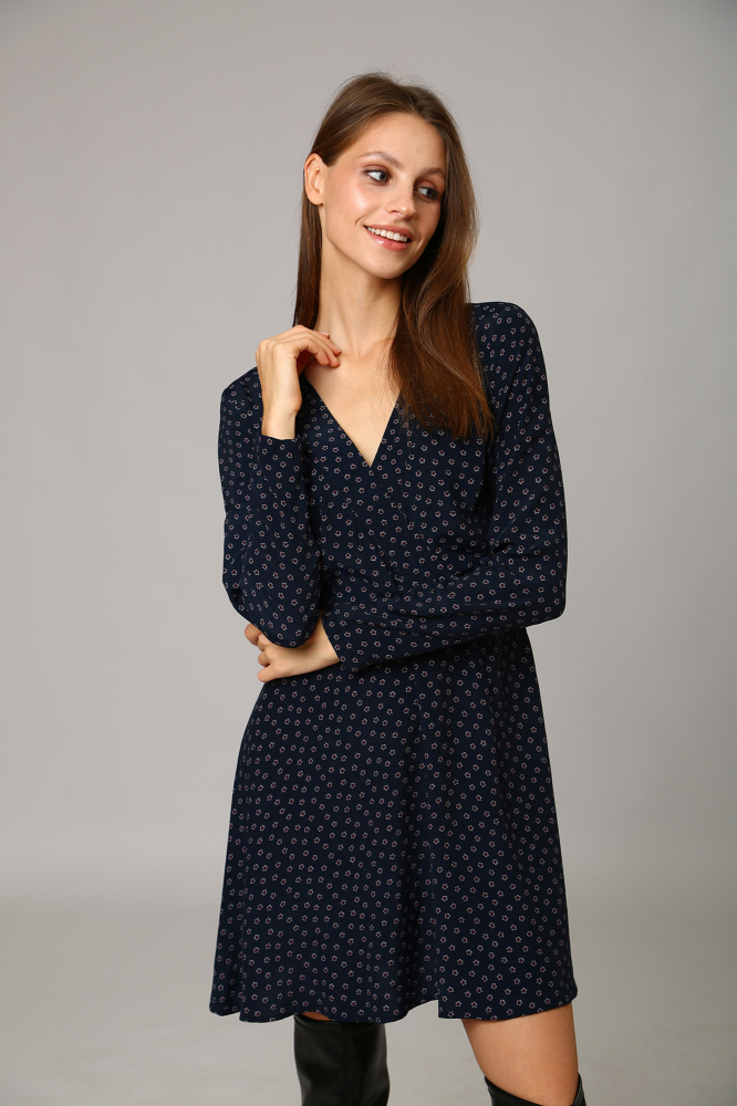 Ремень Calvin Klein Jeans Натуральная кожа Красный