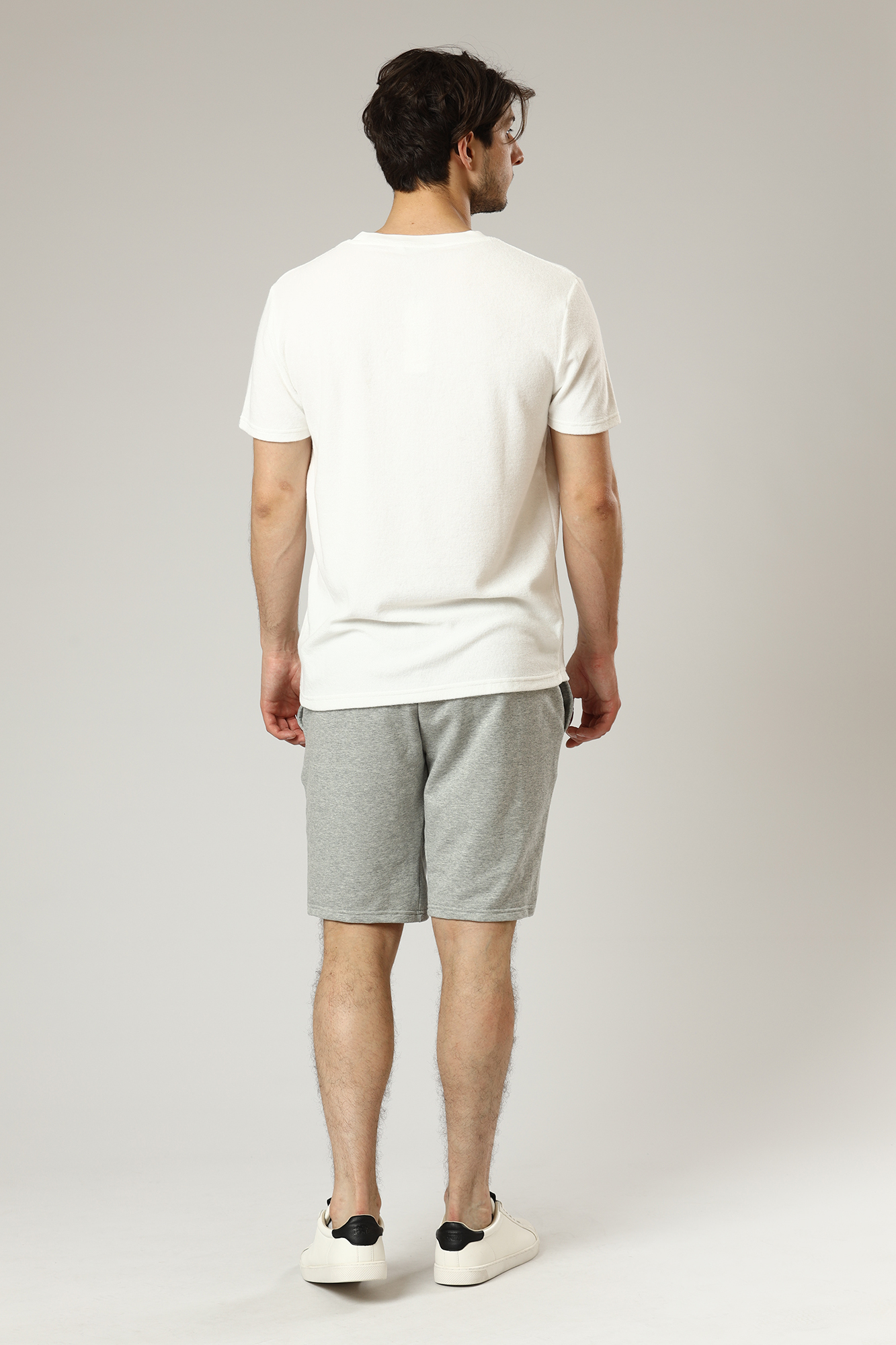 NM2271E Шорты Calvin Klein Underwear Серый