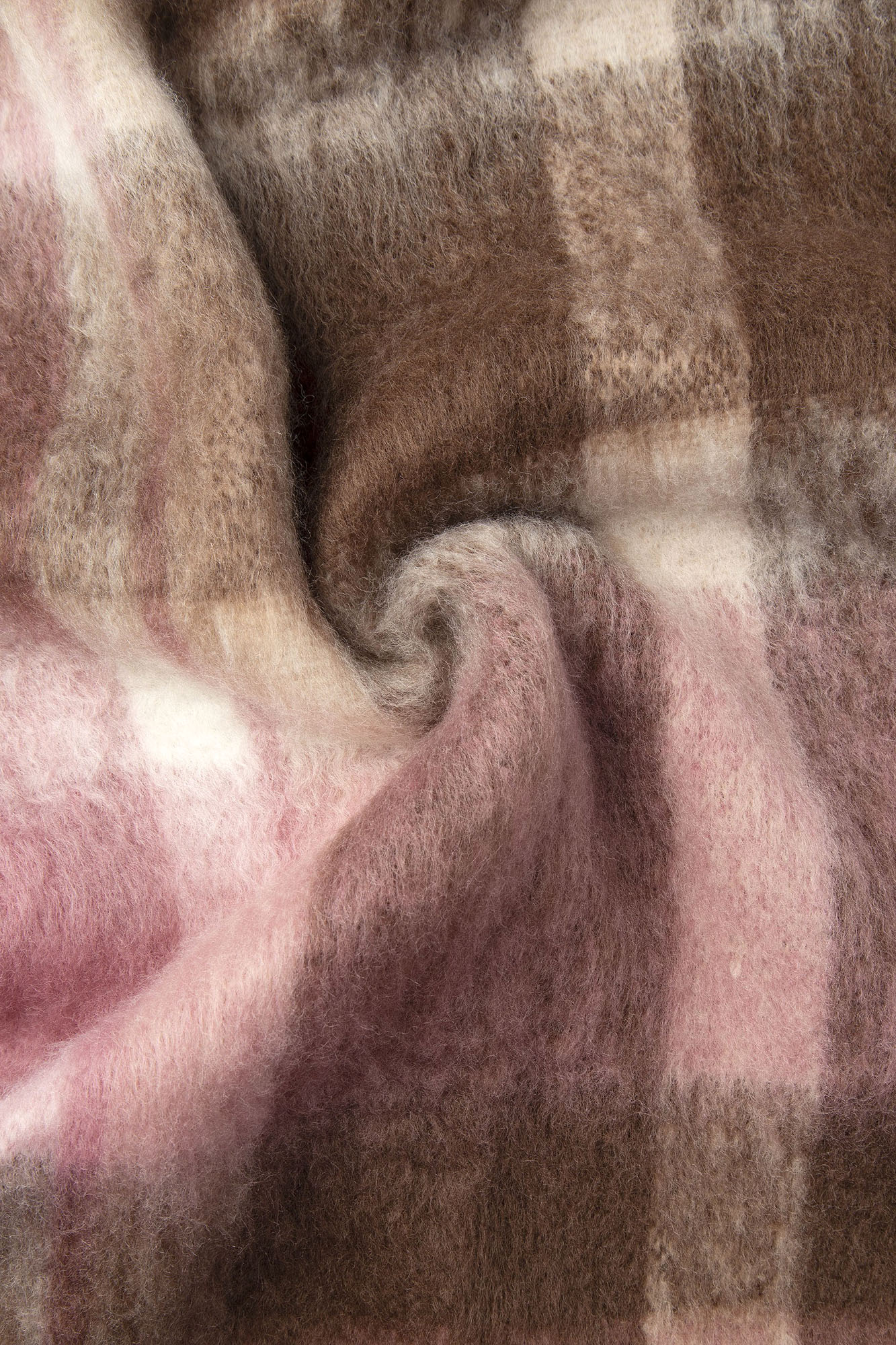 PL1100011 Шарф Pepe Jeans Розовый