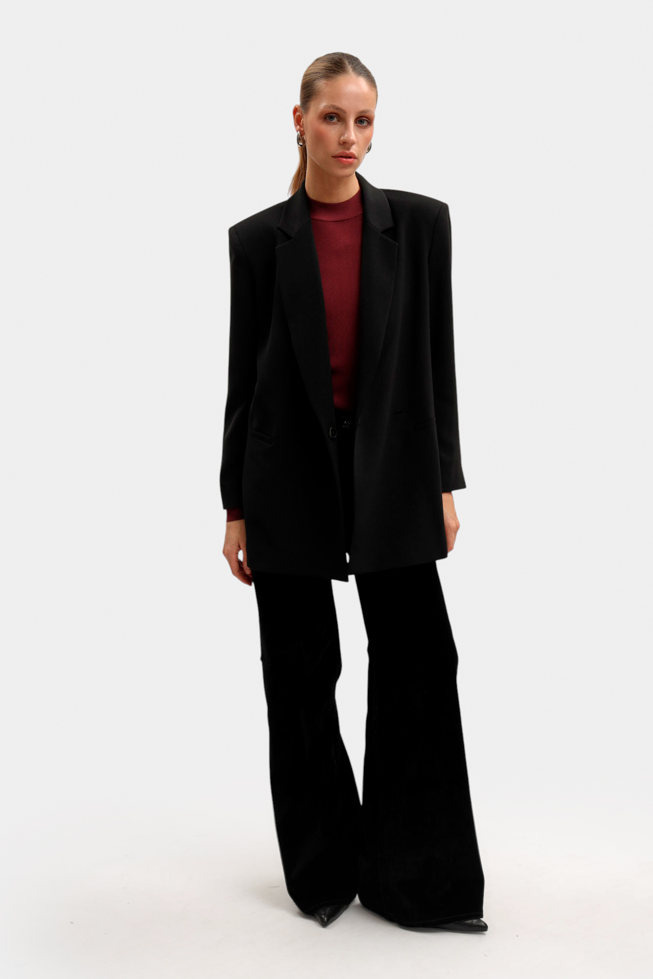 XW000663_AF10872 пиджак armani exchange 