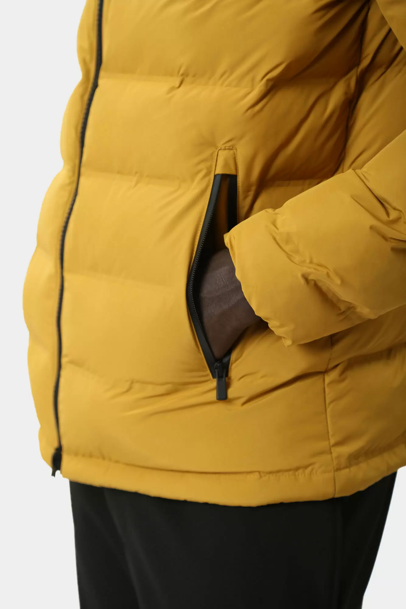 M4629CT3128F Куртка Geox Золотой