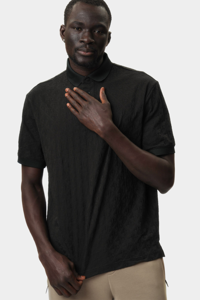 Джинсы Strellson Хлопок Синий