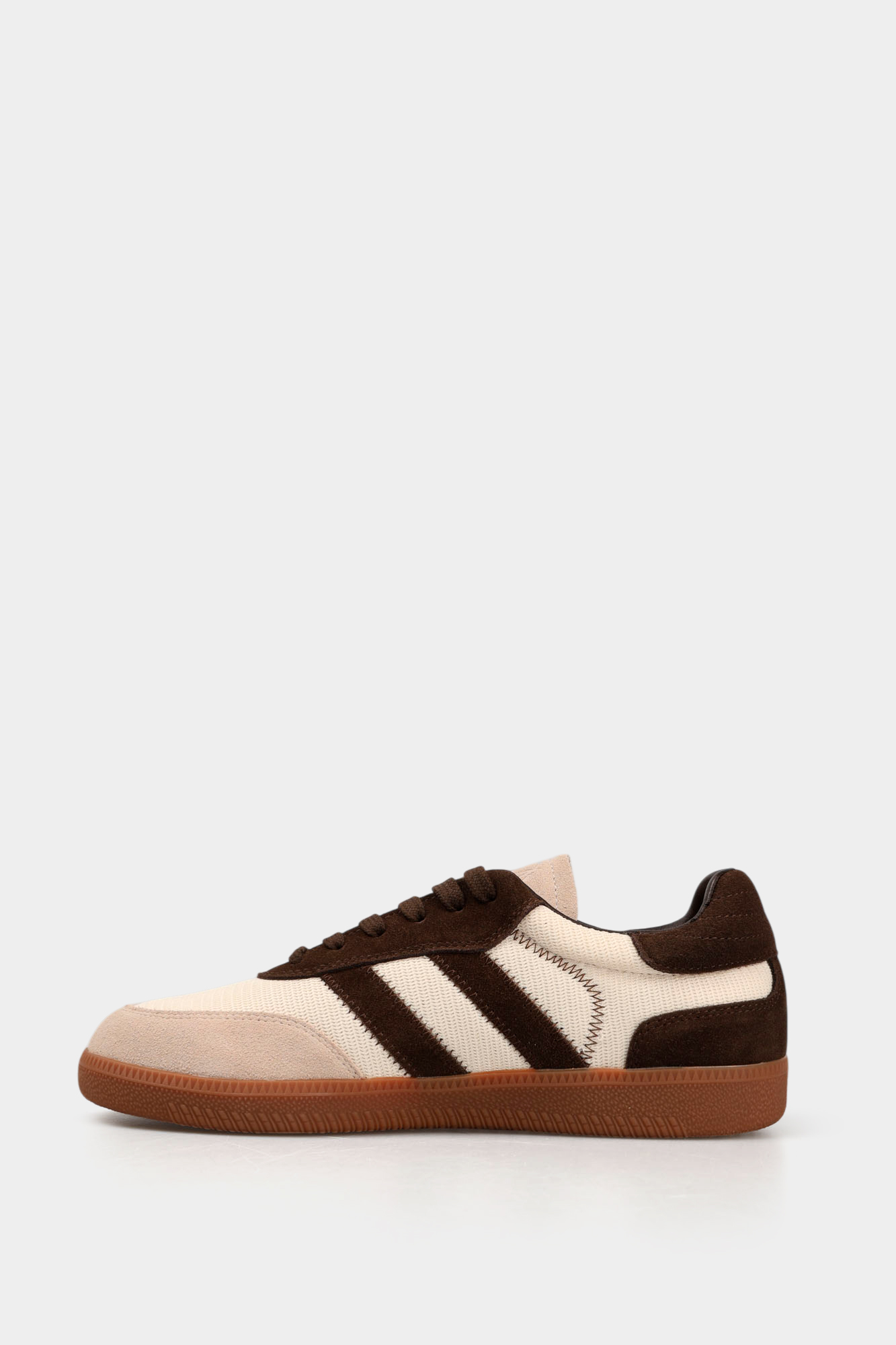 W2617-JY-2546 Кеды Marc Cony Бежевый