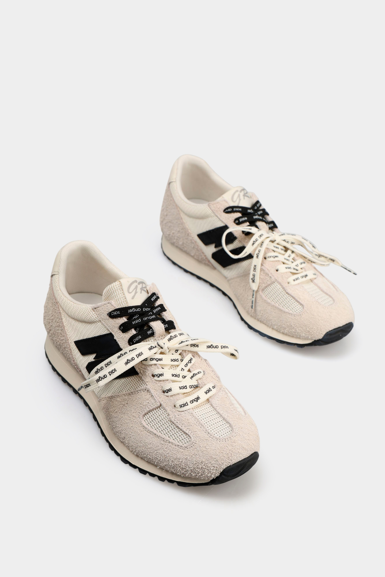 S8-1610-1-1 Кроссовки Graciana Белый