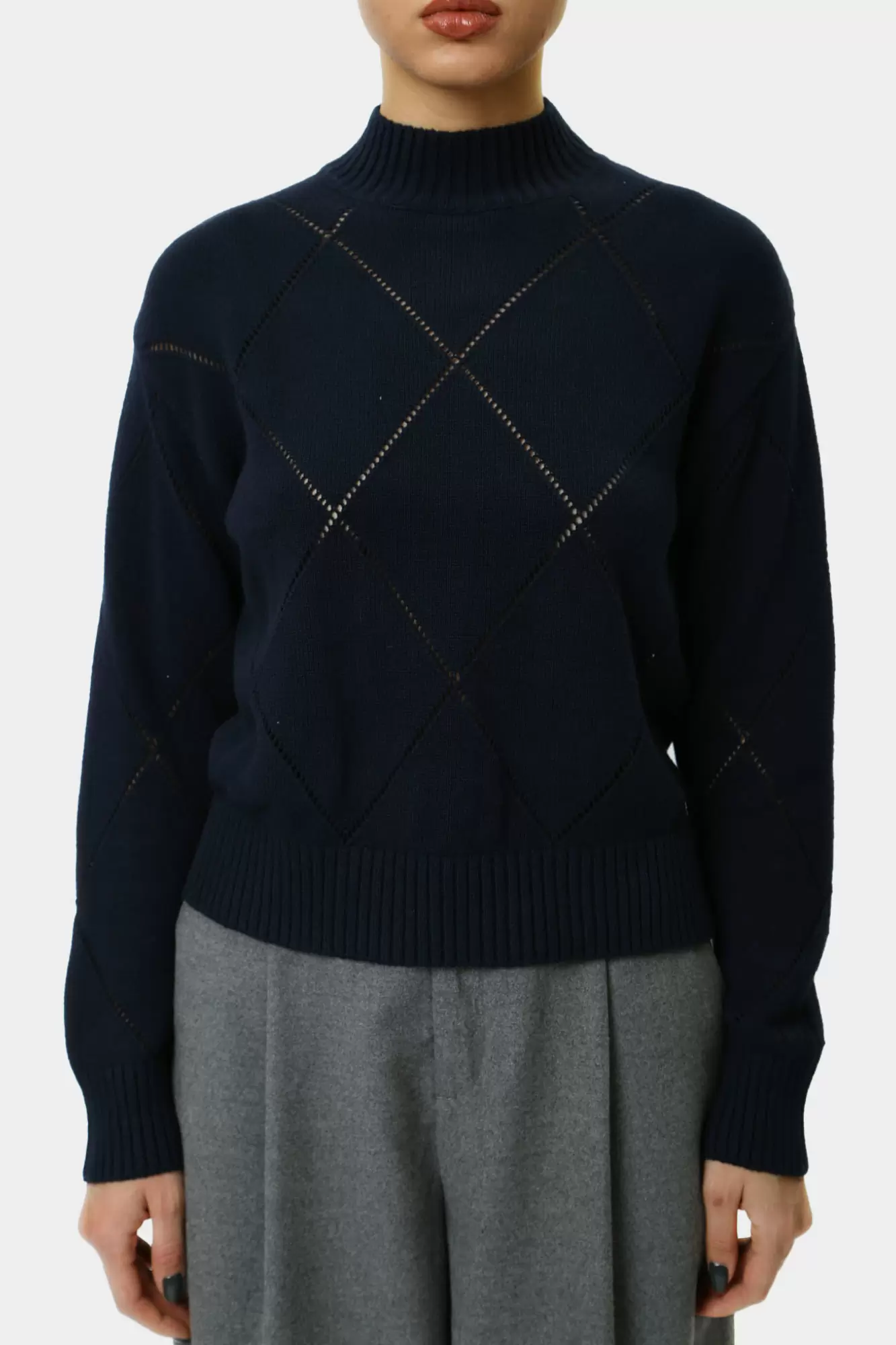 PL702215 свитер pepe jeans 