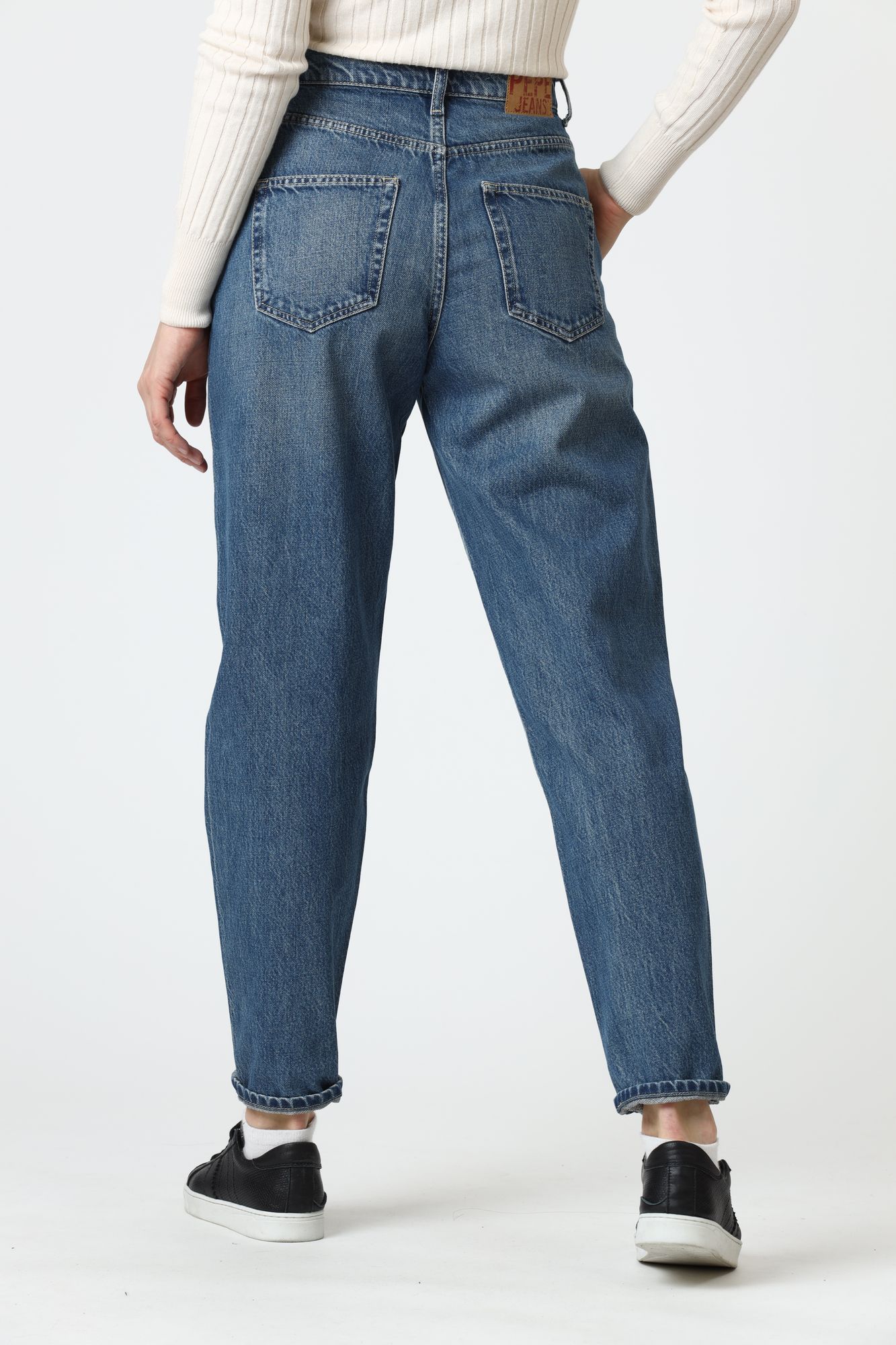 PL203901WM3 джинсы summer pepe jeans 