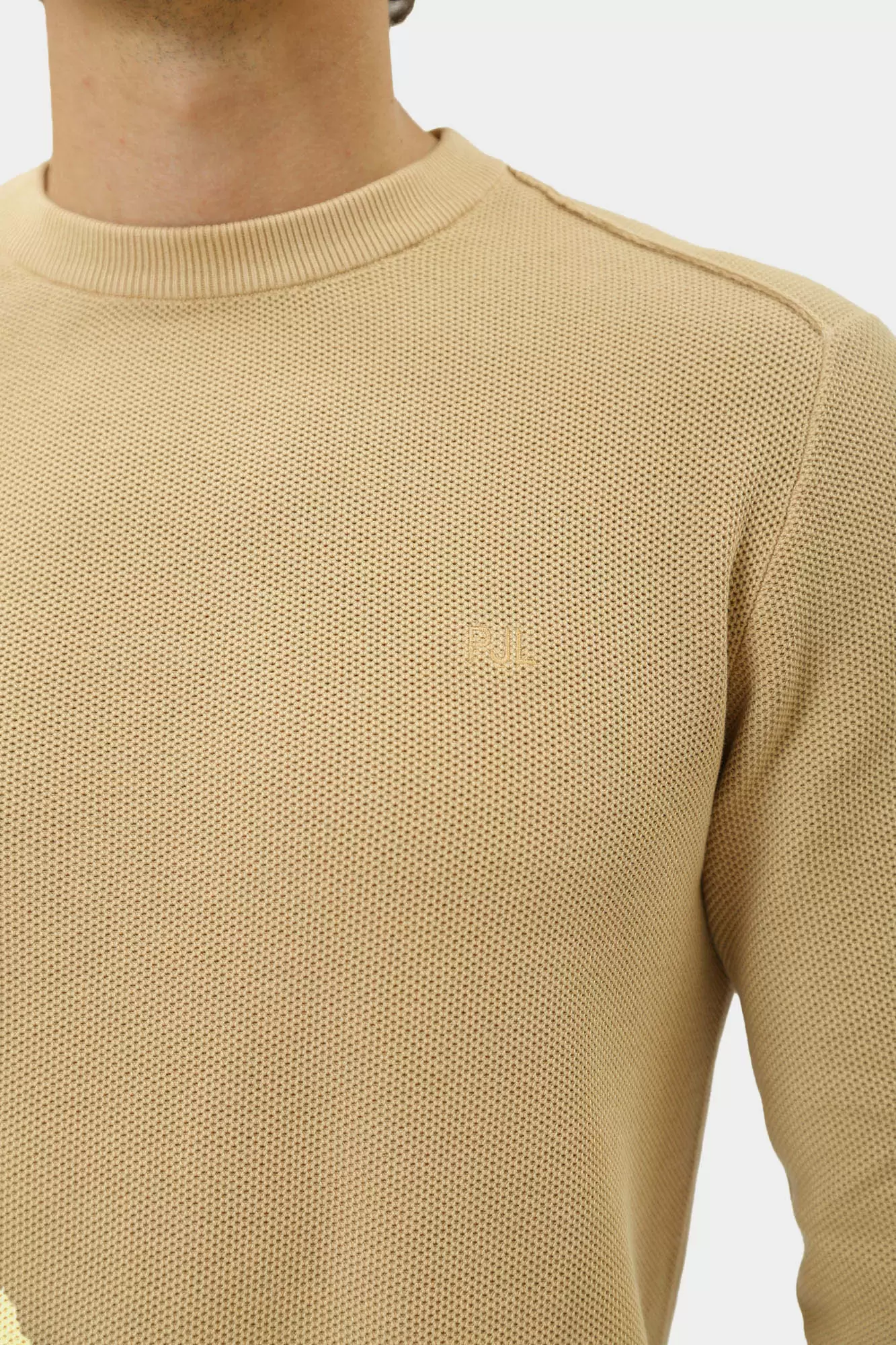 PM702441 Джемпер Pepe Jeans Бежевый