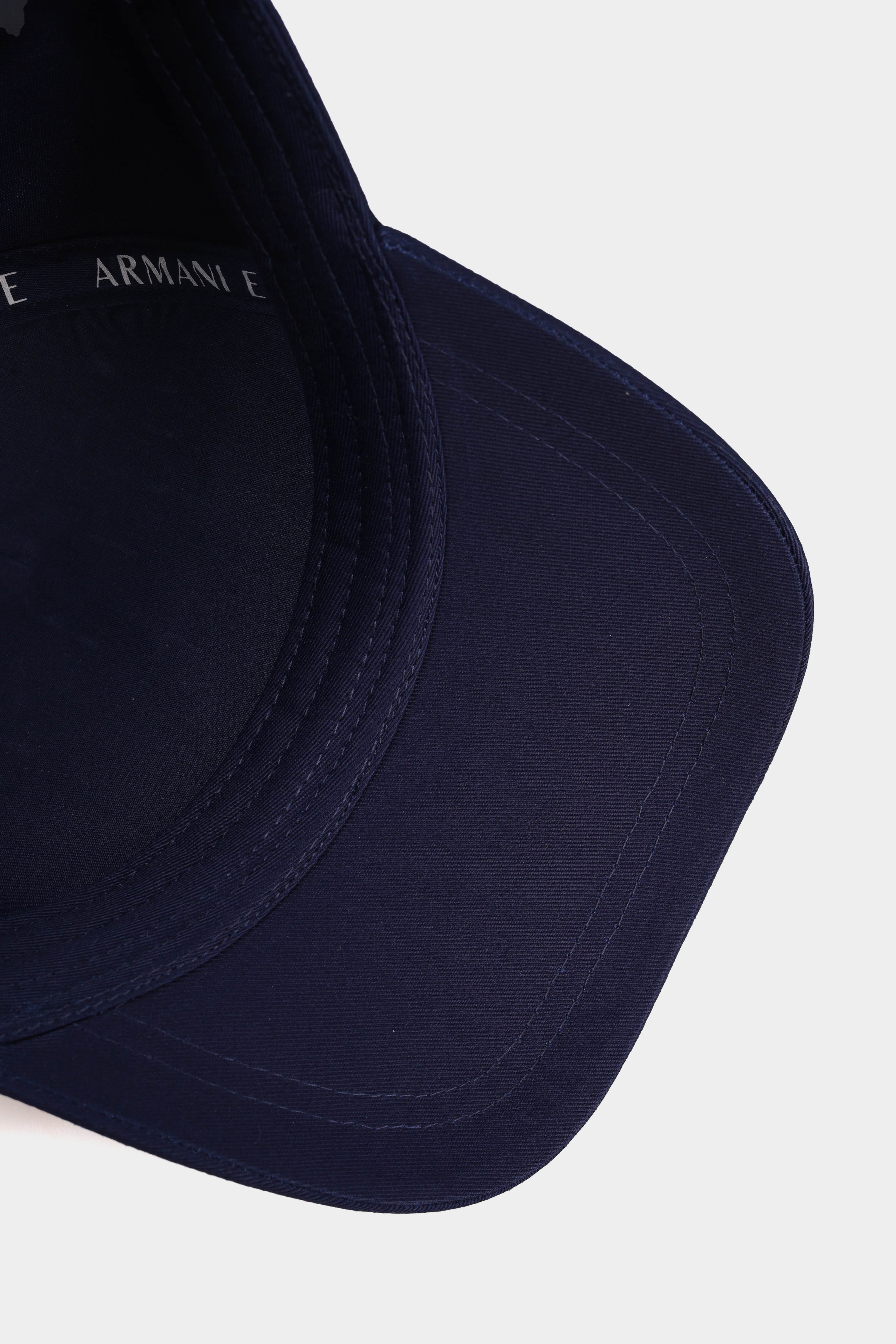 954207_4R105_62636 Кепка Armani Exchange Синий