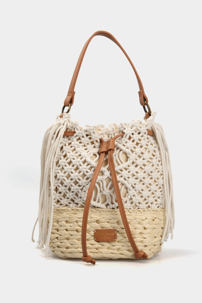 Платье Calvin Klein Jeans Полиэстер Черный