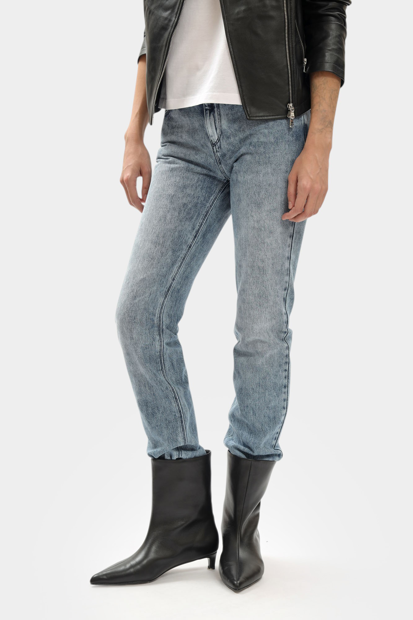 EW000962_AF12437 джинсы emporio armani 