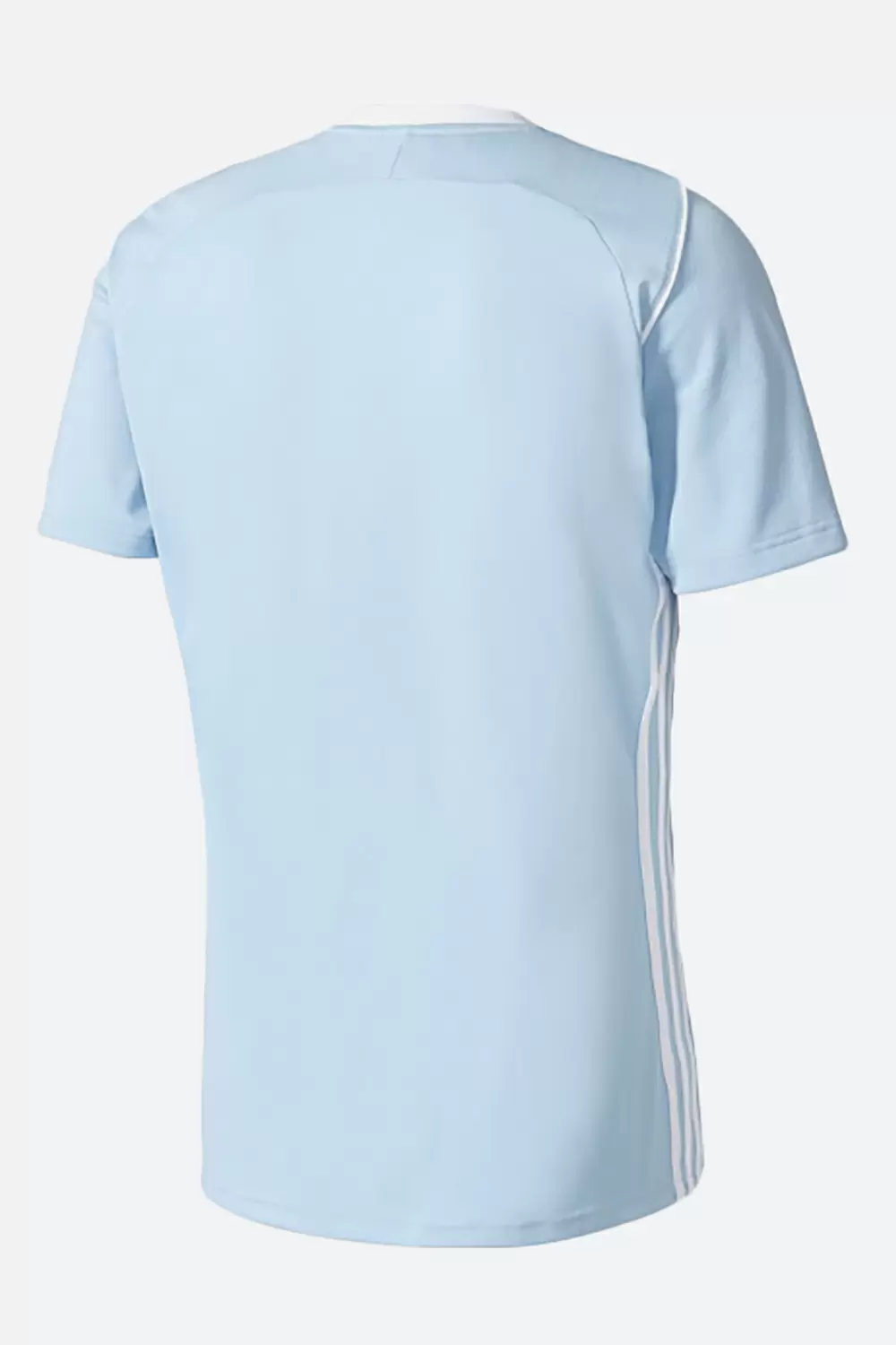 Футболка игровая Adidas Голубой