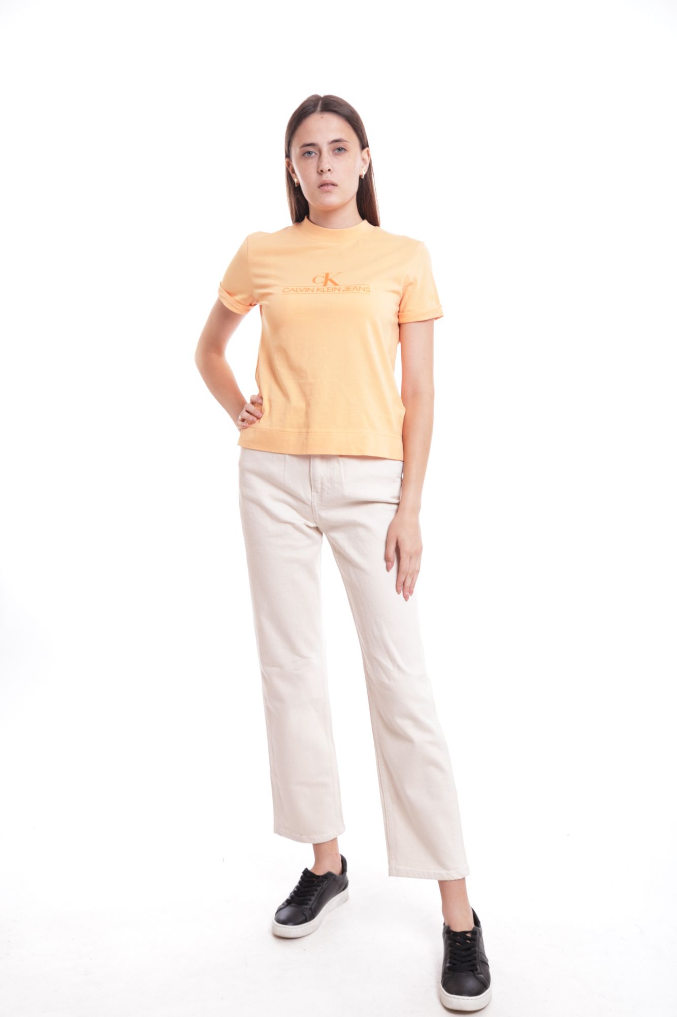 J20J215614_ футболка calvin klein jeans 