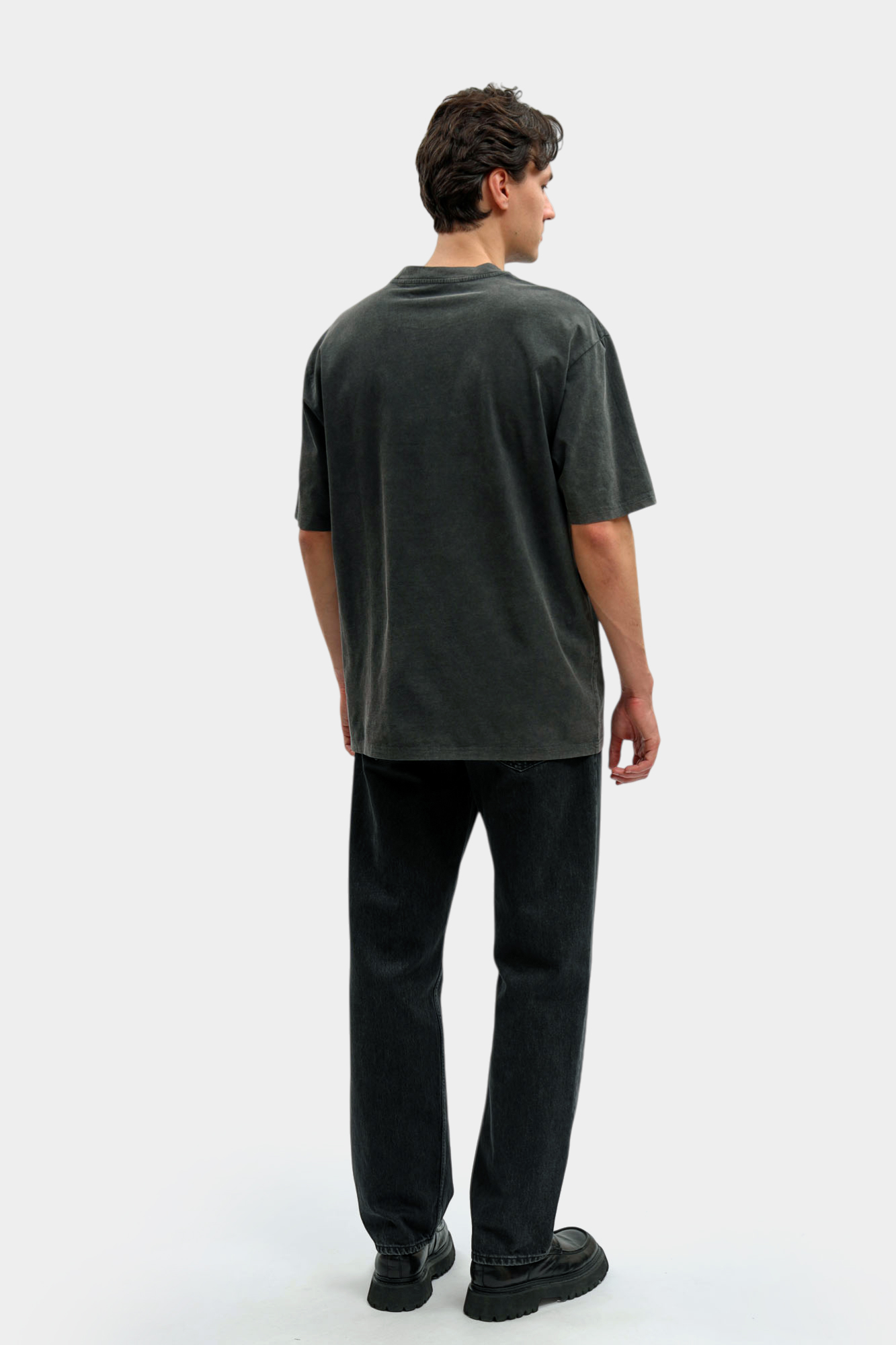 562256_755171 Футболка Karl Lagerfeld Серый